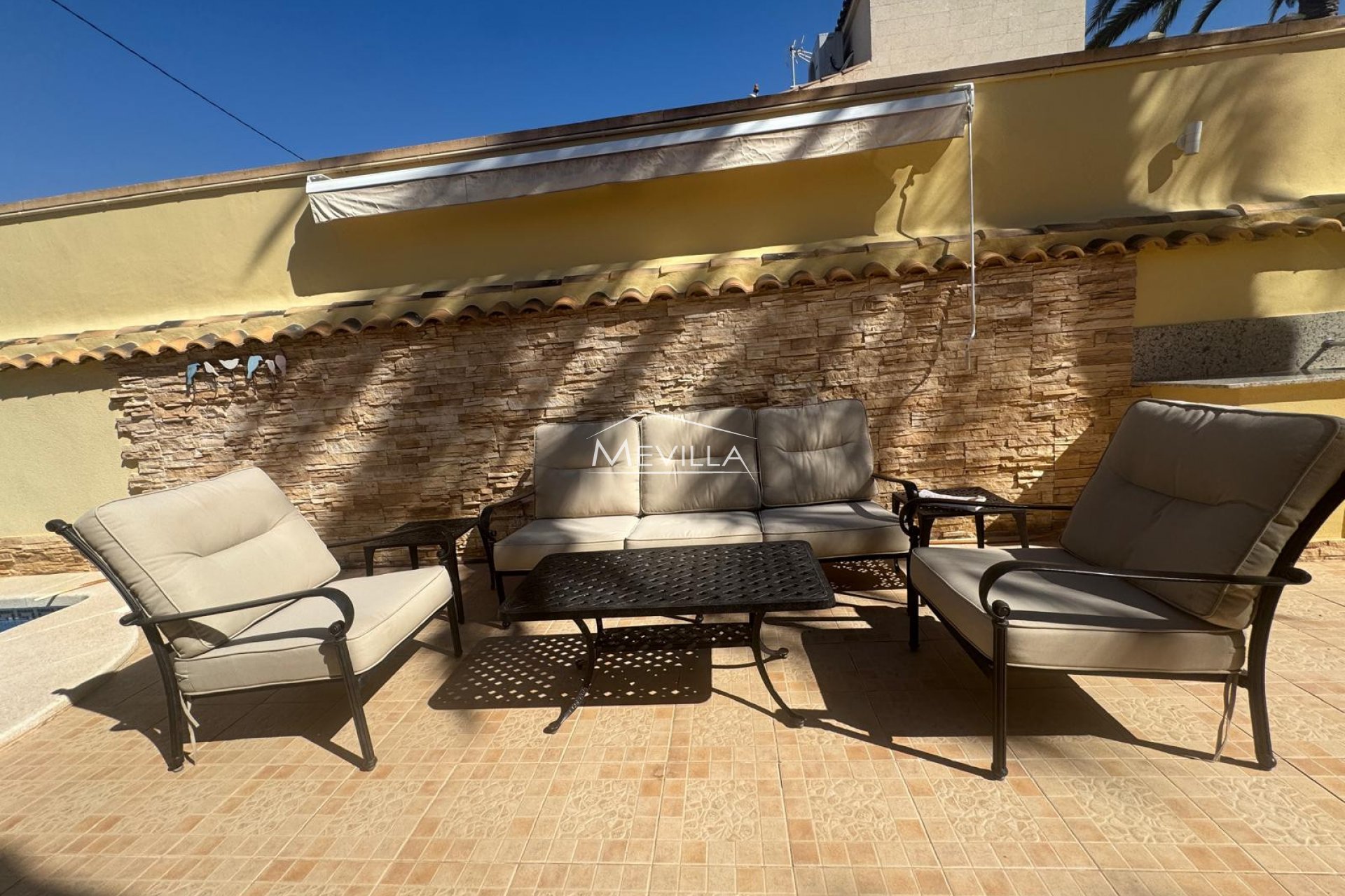 Reventes - Villa - Orihuela Costa - Cabo Roig