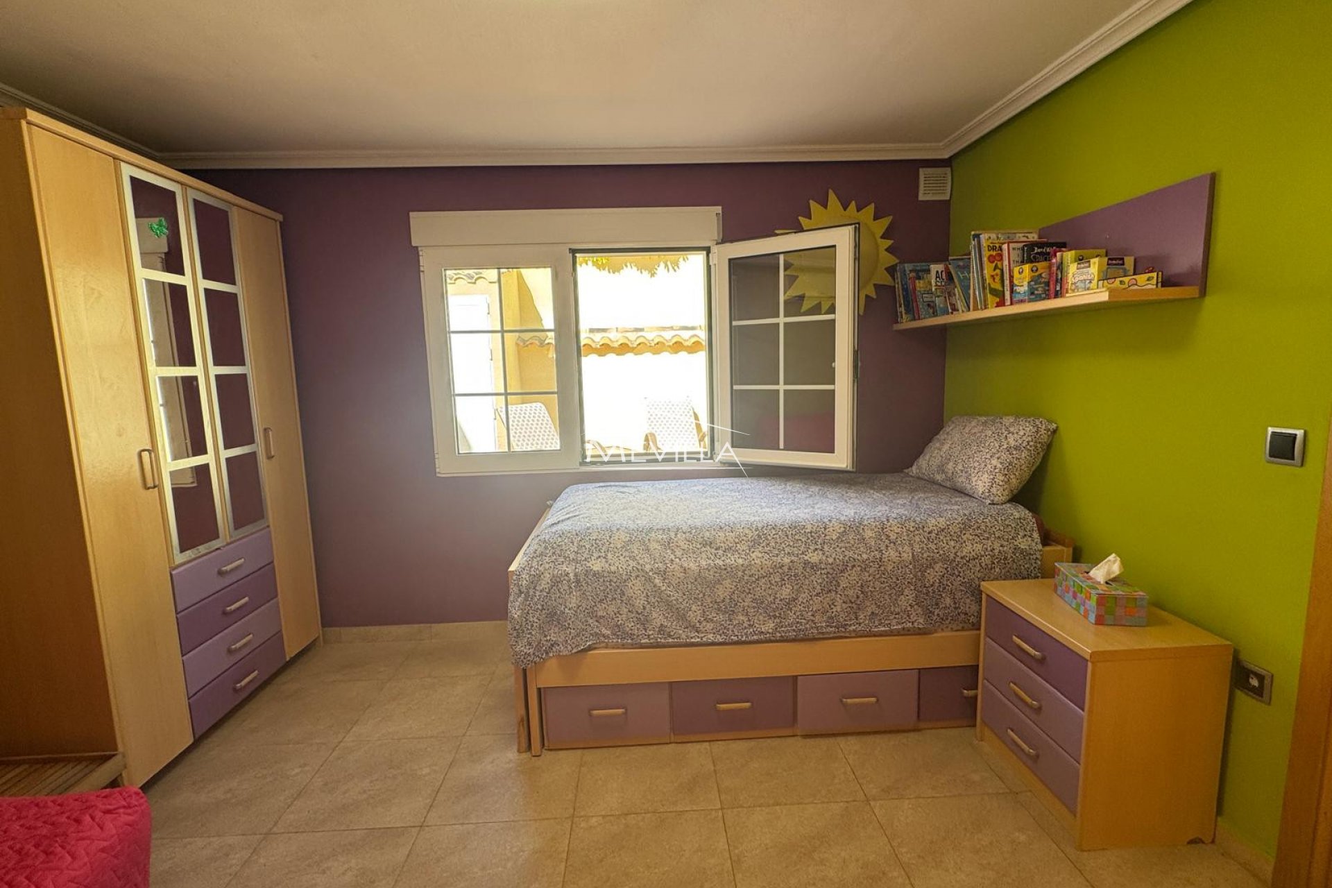 Reventes - Villa - Orihuela Costa - Cabo Roig