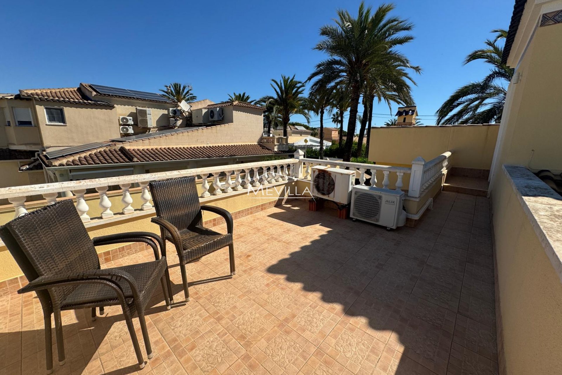 Reventes - Villa - Orihuela Costa - Cabo Roig