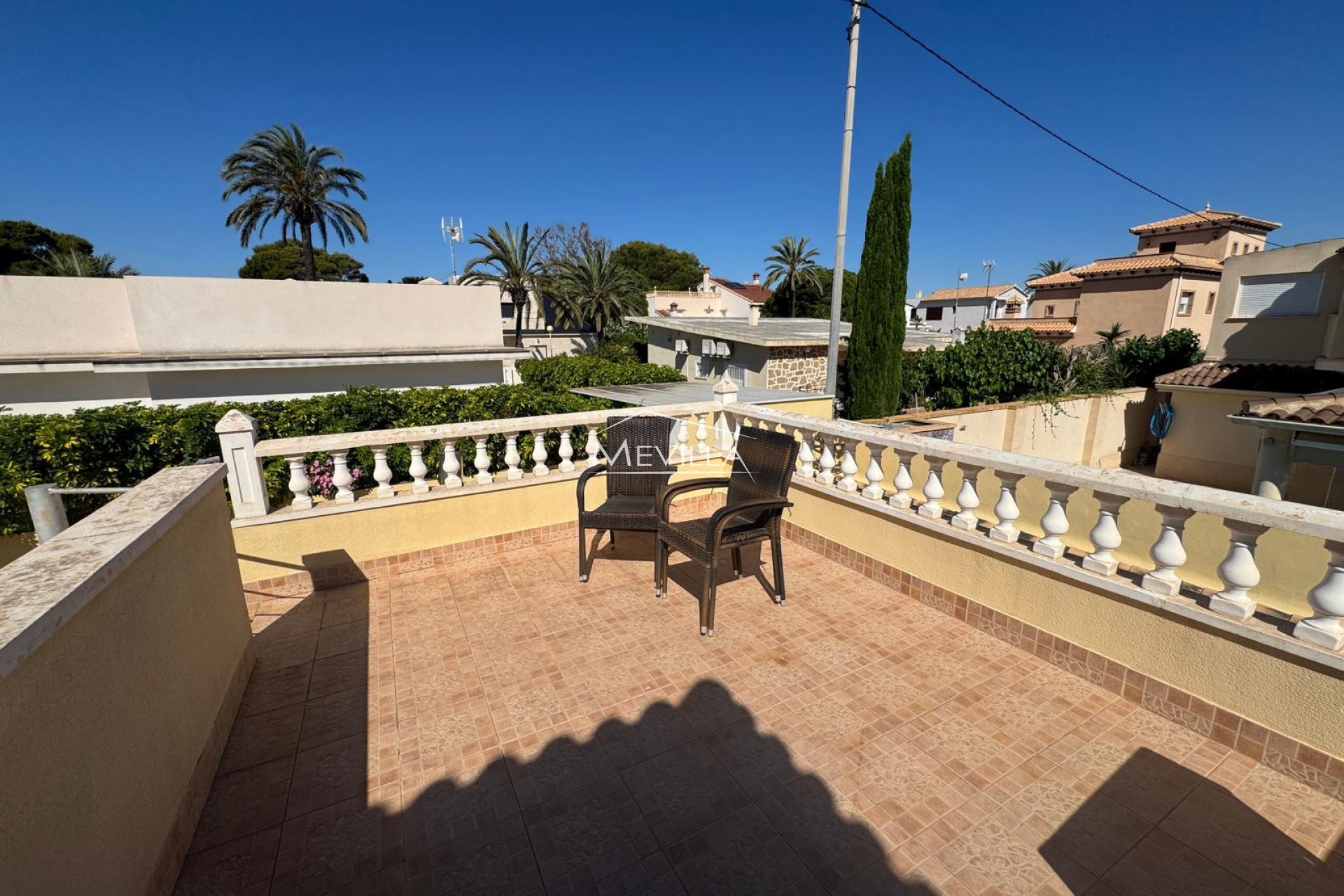 Reventes - Villa - Orihuela Costa - Cabo Roig