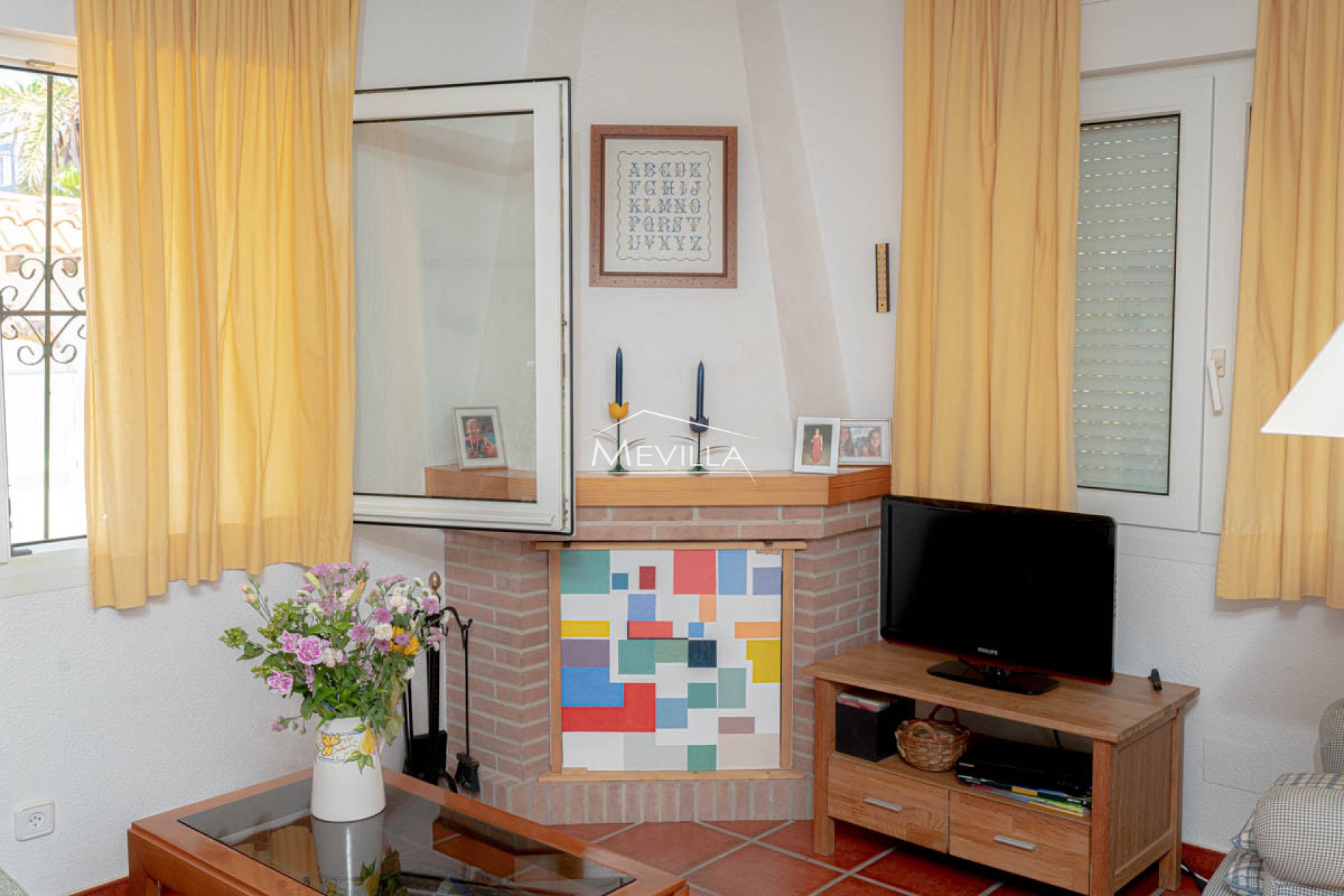 Reventes - Villa - Orihuela Costa - Cabo Roig