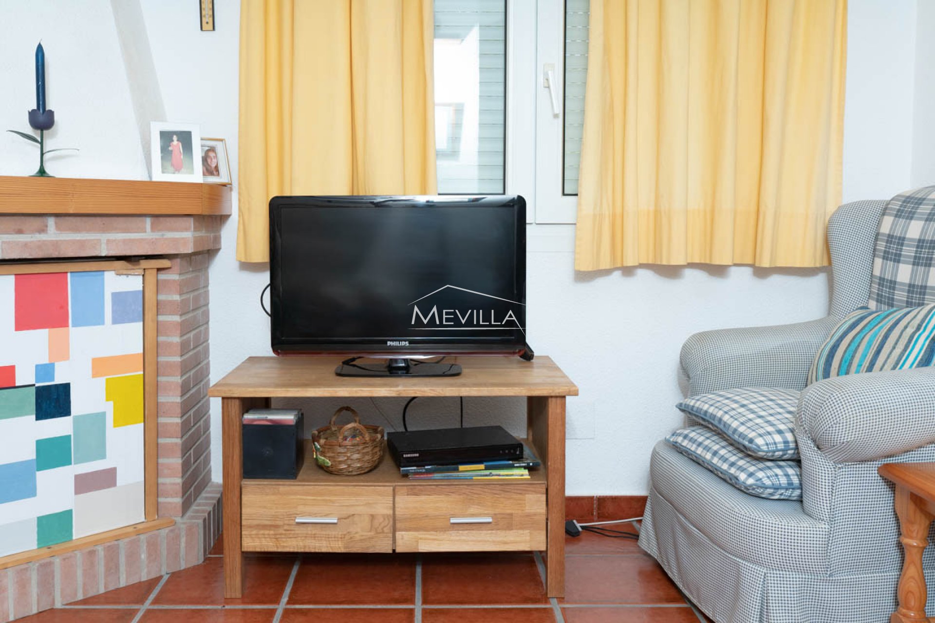 Reventes - Villa - Orihuela Costa - Cabo Roig