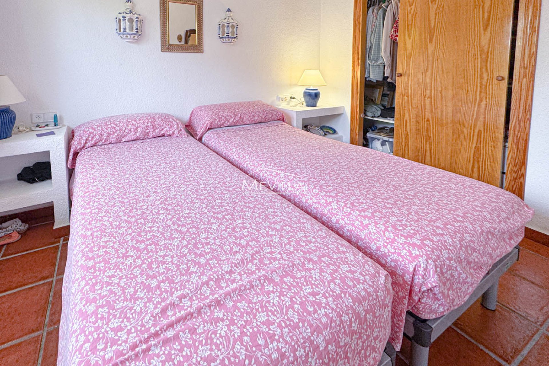 Reventes - Villa - Orihuela Costa - Cabo Roig