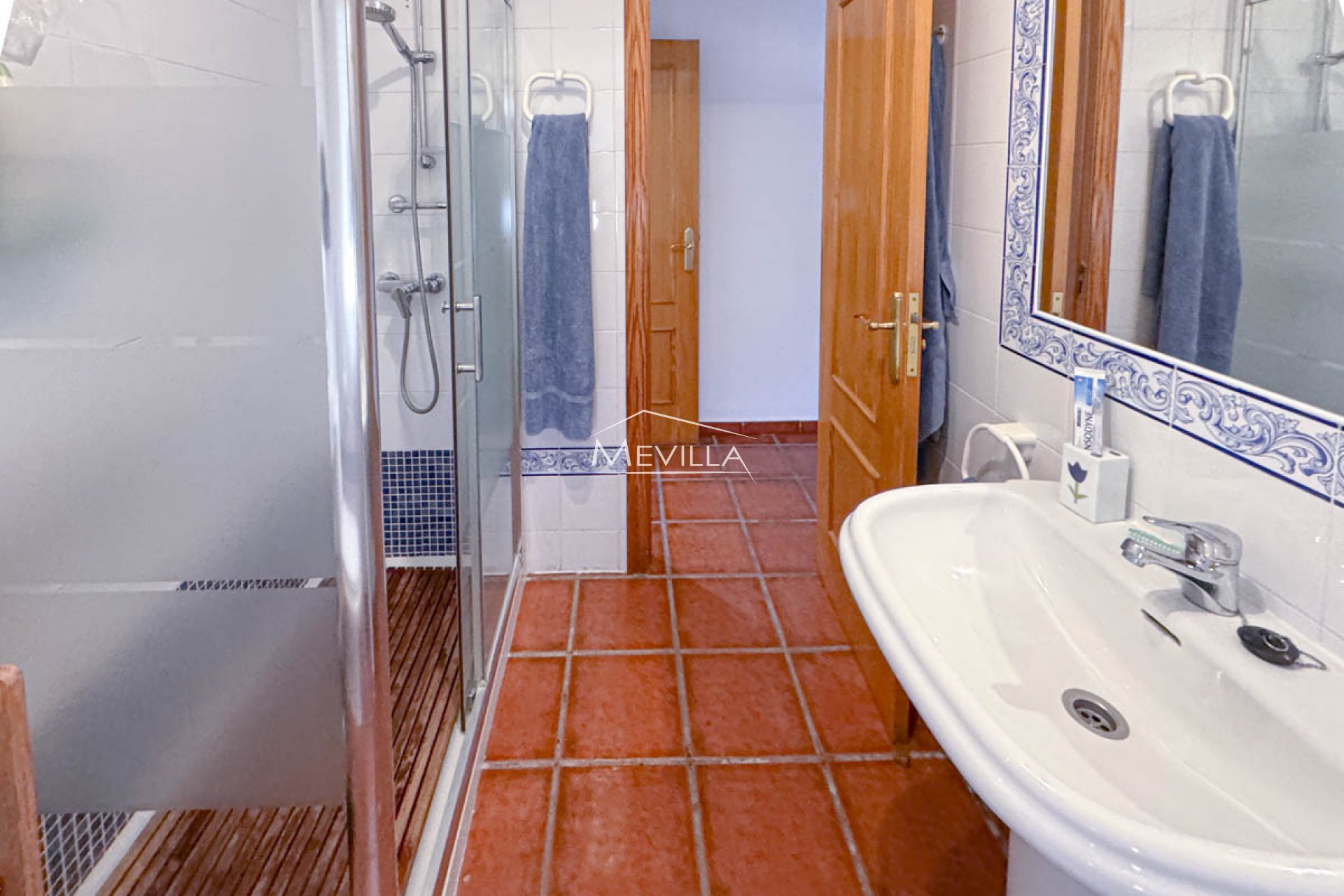 Reventes - Villa - Orihuela Costa - Cabo Roig