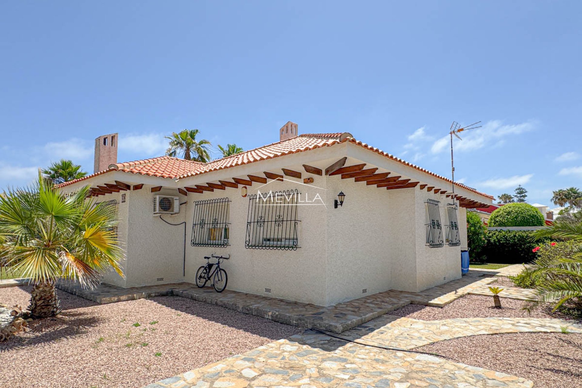 Reventes - Villa - Orihuela Costa - Cabo Roig