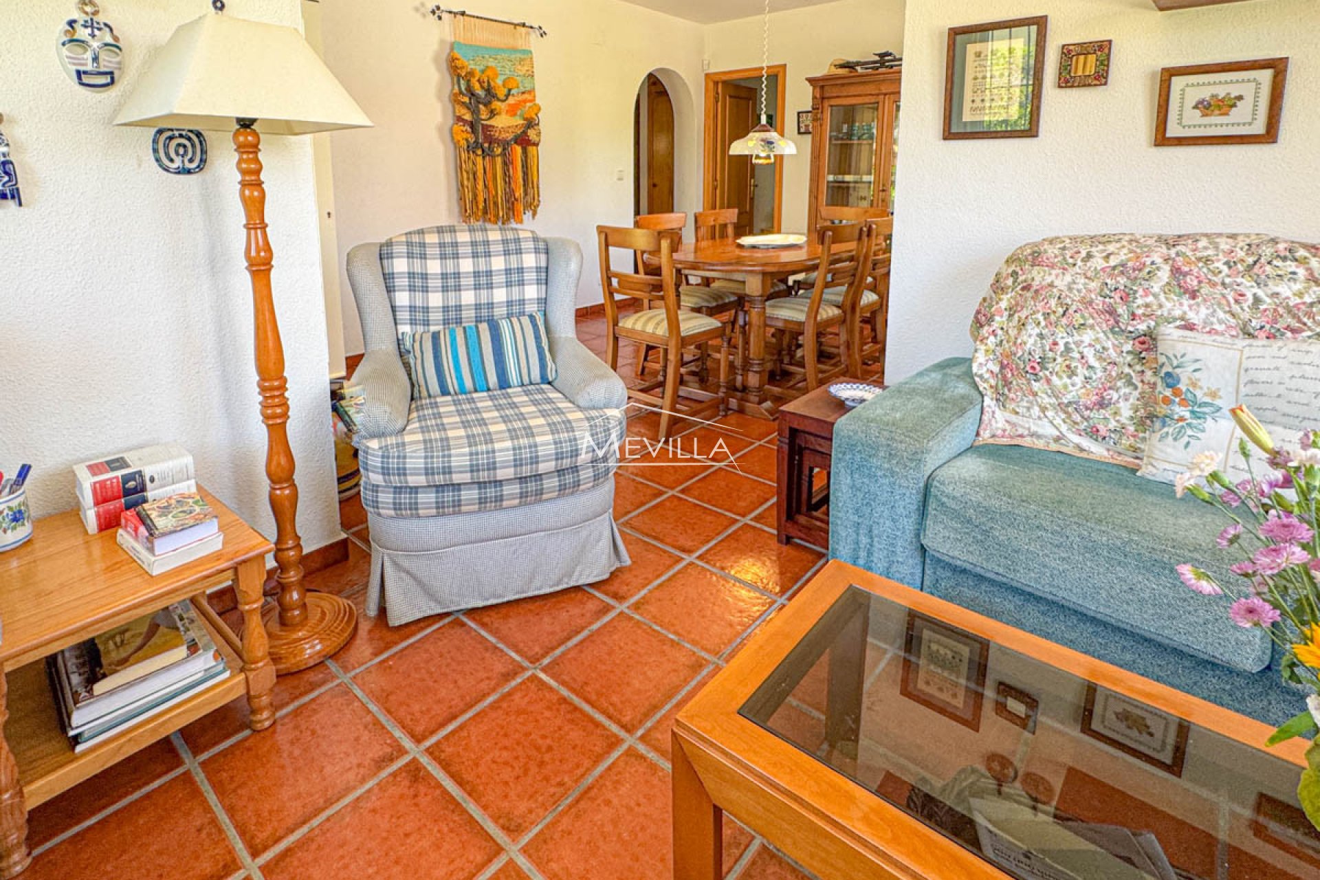 Reventes - Villa - Orihuela Costa - Cabo Roig