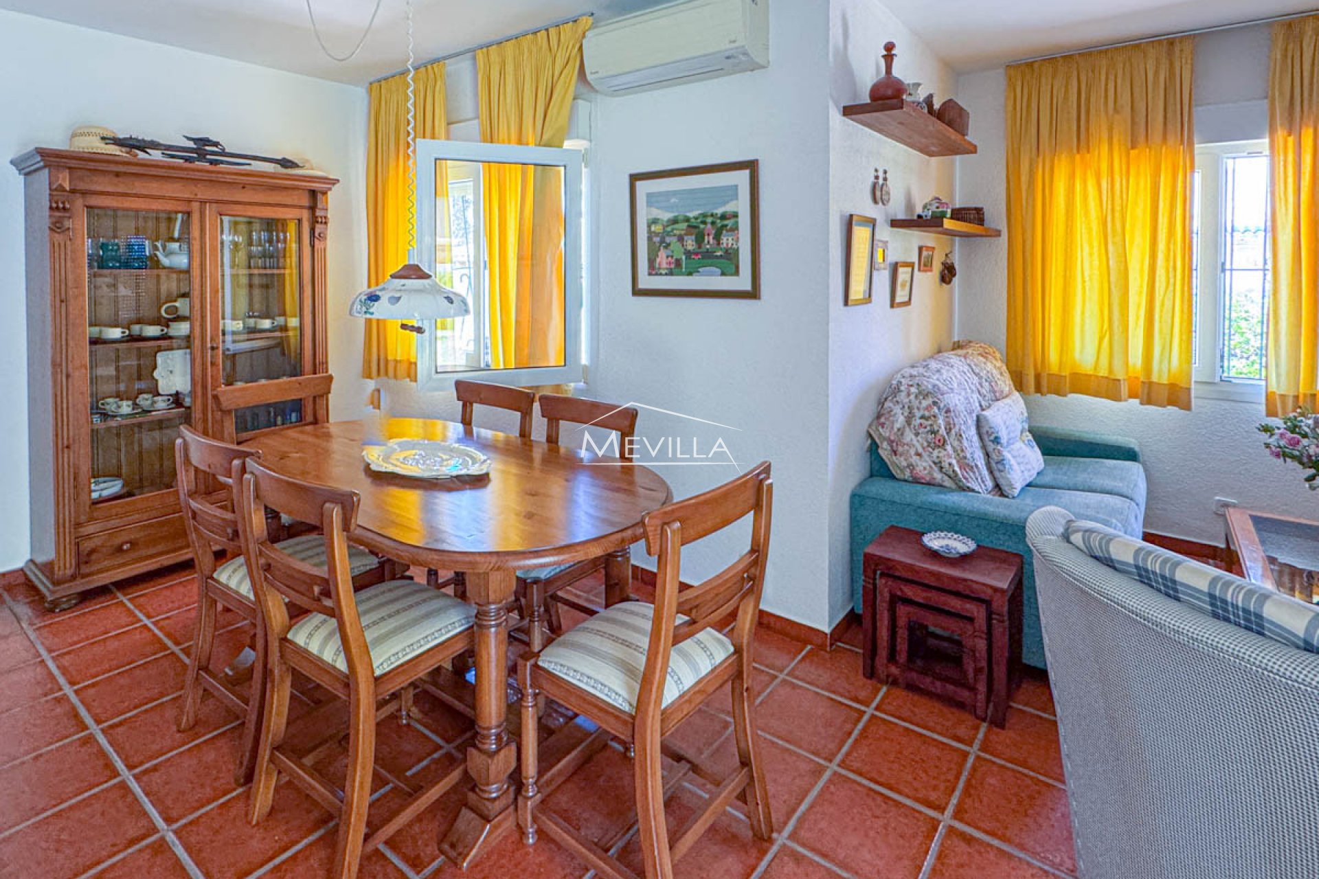 Reventes - Villa - Orihuela Costa - Cabo Roig