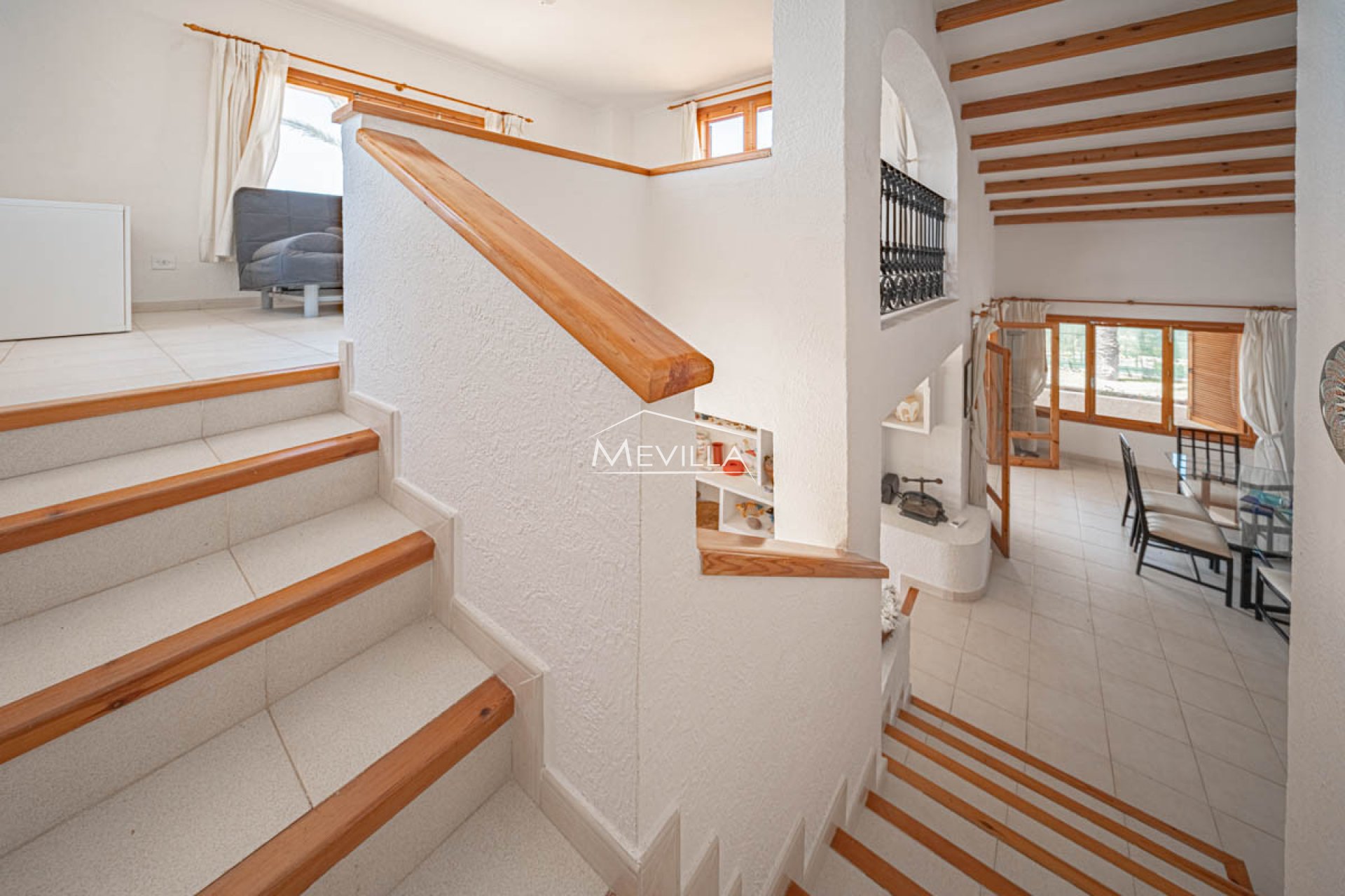 Reventes - Villa - Orihuela Costa - Cabo Roig