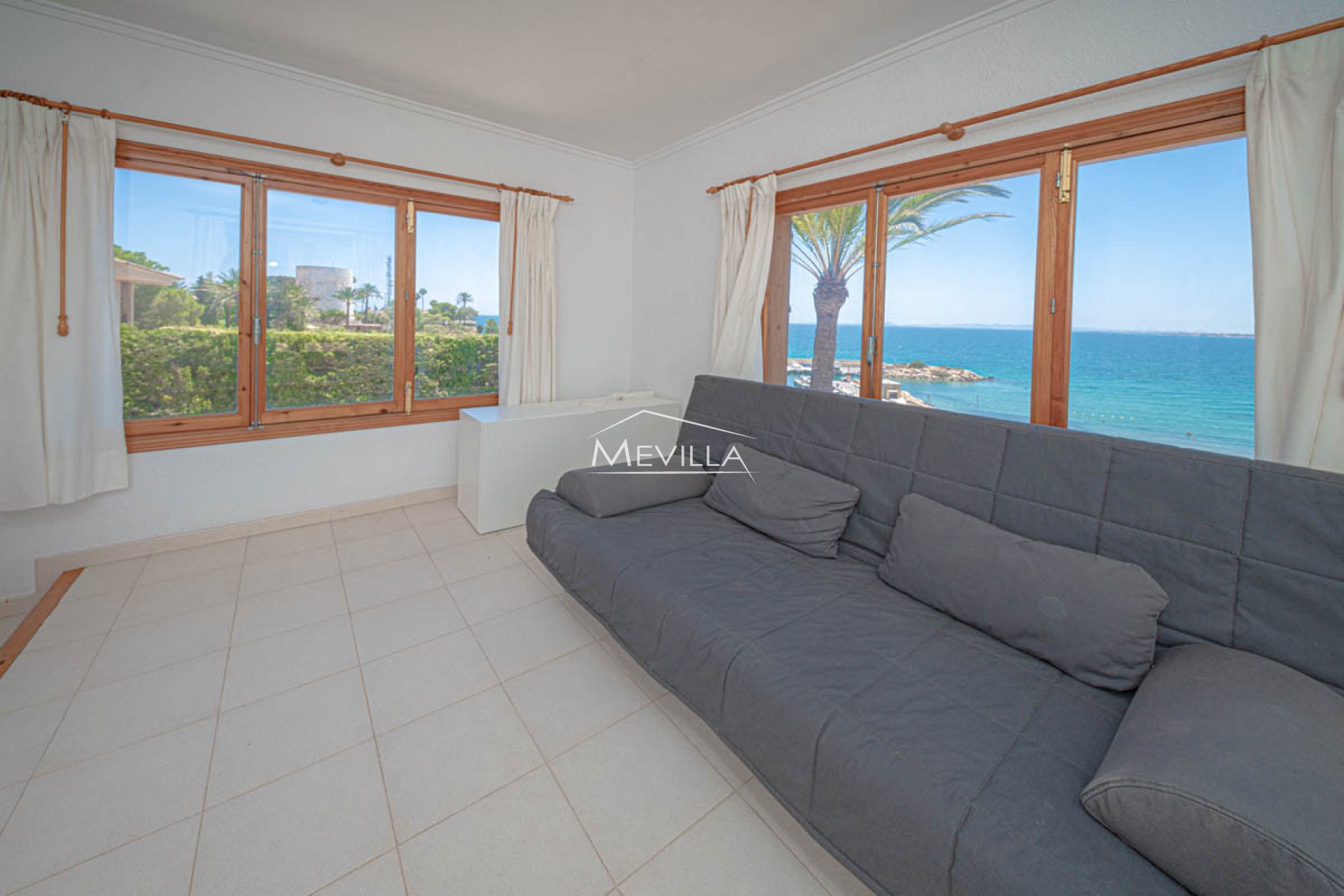 Reventes - Villa - Orihuela Costa - Cabo Roig