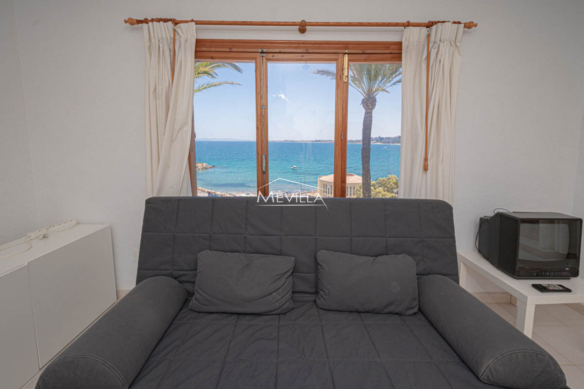 Reventes - Villa - Orihuela Costa - Cabo Roig