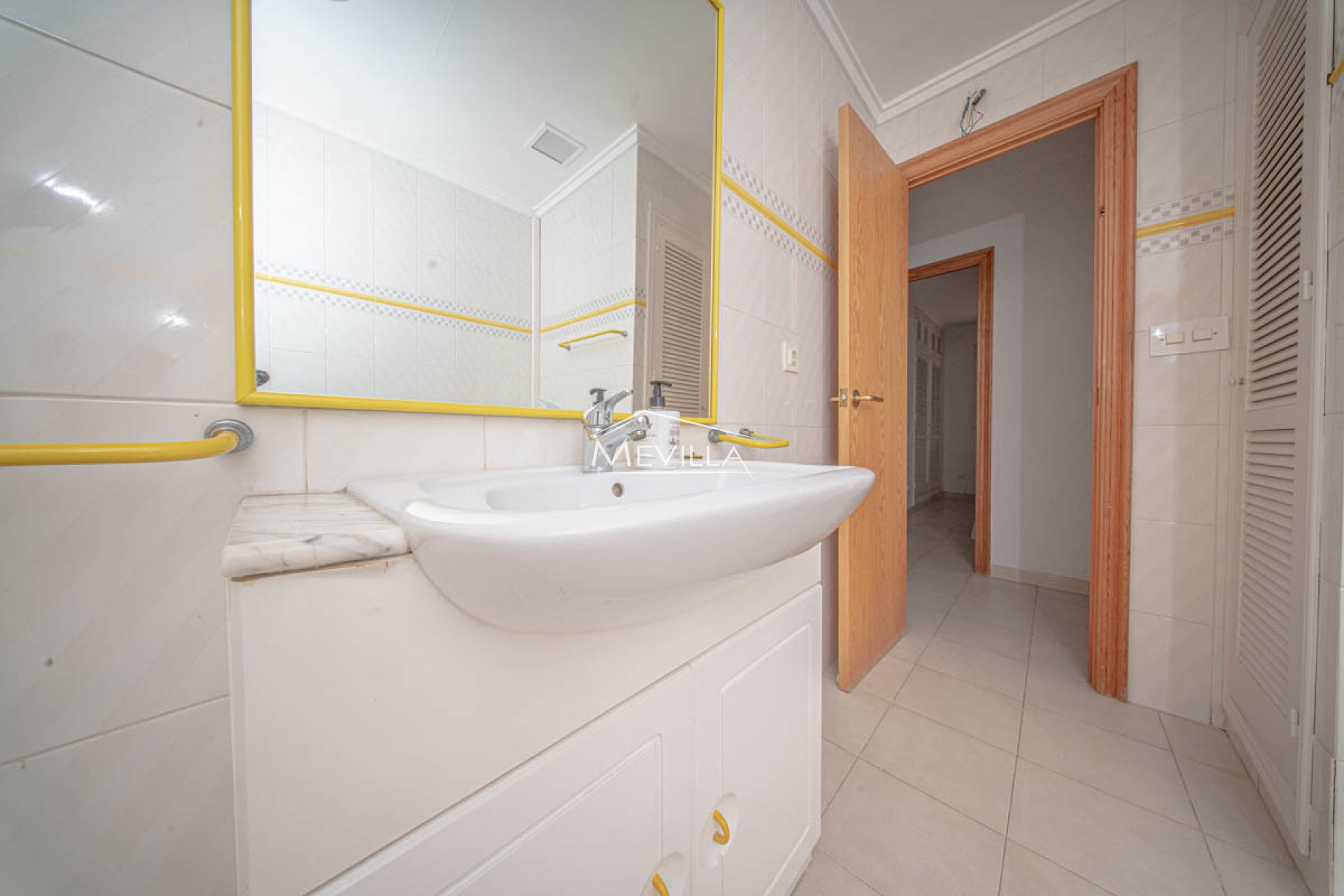 Reventes - Villa - Orihuela Costa - Cabo Roig