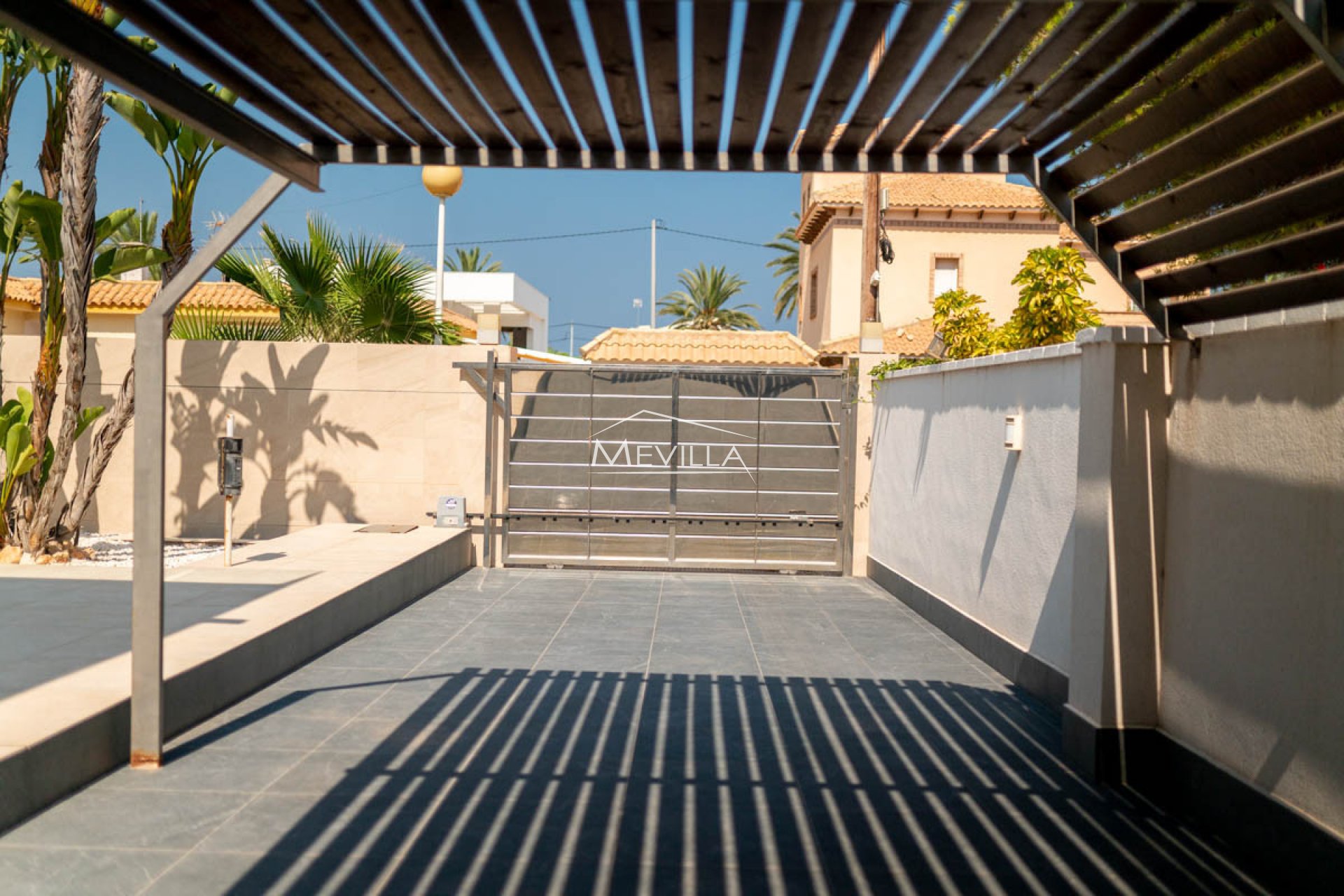 Reventes - Villa - Orihuela Costa - Cabo Roig