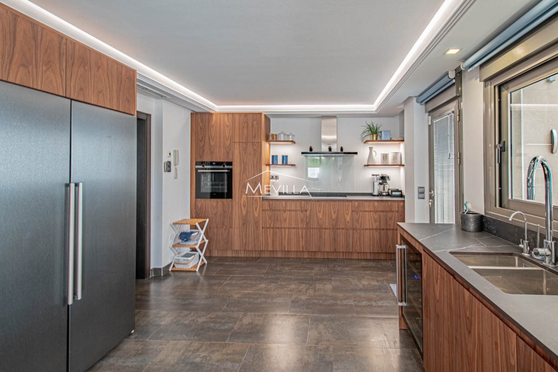 Reventes - Villa - Orihuela Costa - Cabo Roig
