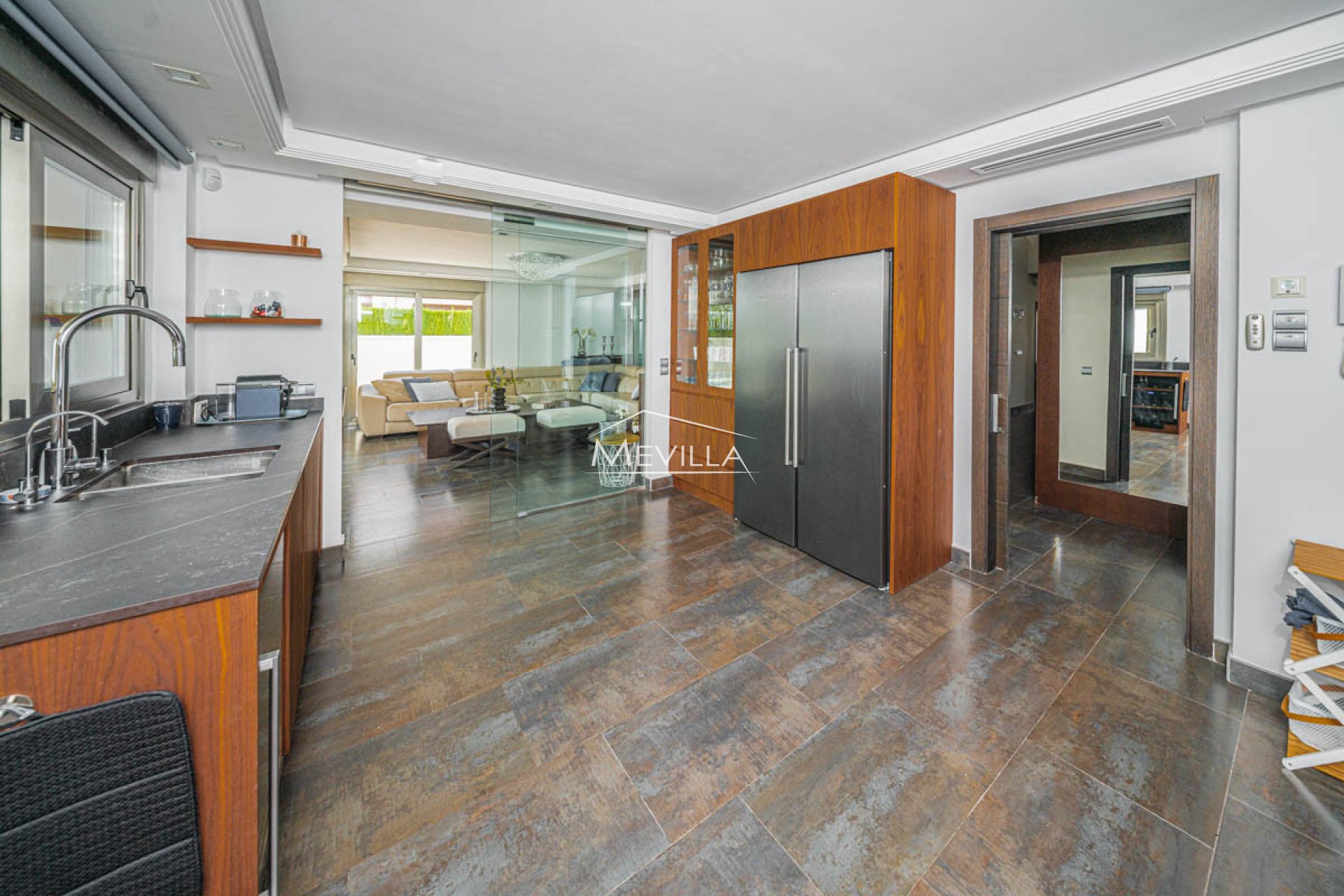 Reventes - Villa - Orihuela Costa - Cabo Roig