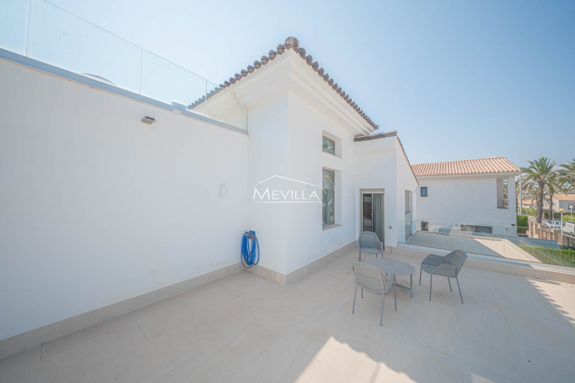 Reventes - Villa - Orihuela Costa - Cabo Roig