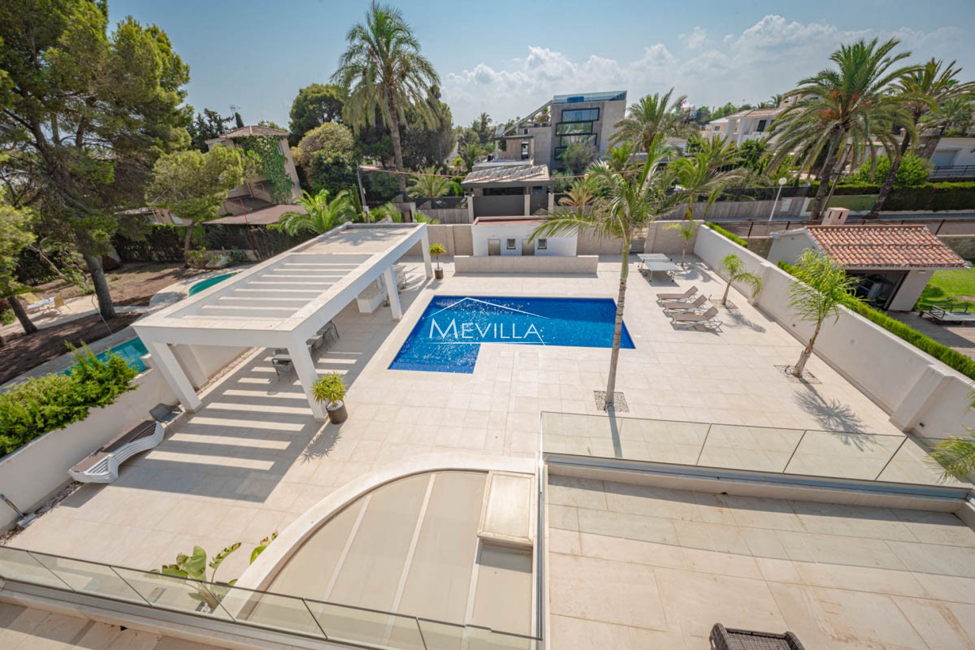 Reventes - Villa - Orihuela Costa - Cabo Roig