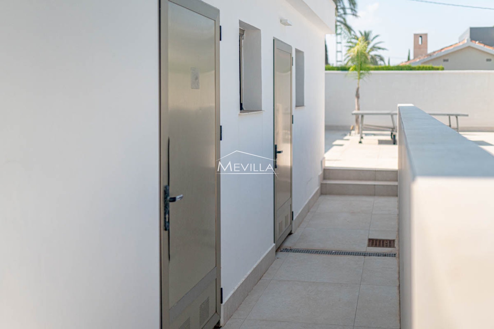 Reventes - Villa - Orihuela Costa - Cabo Roig