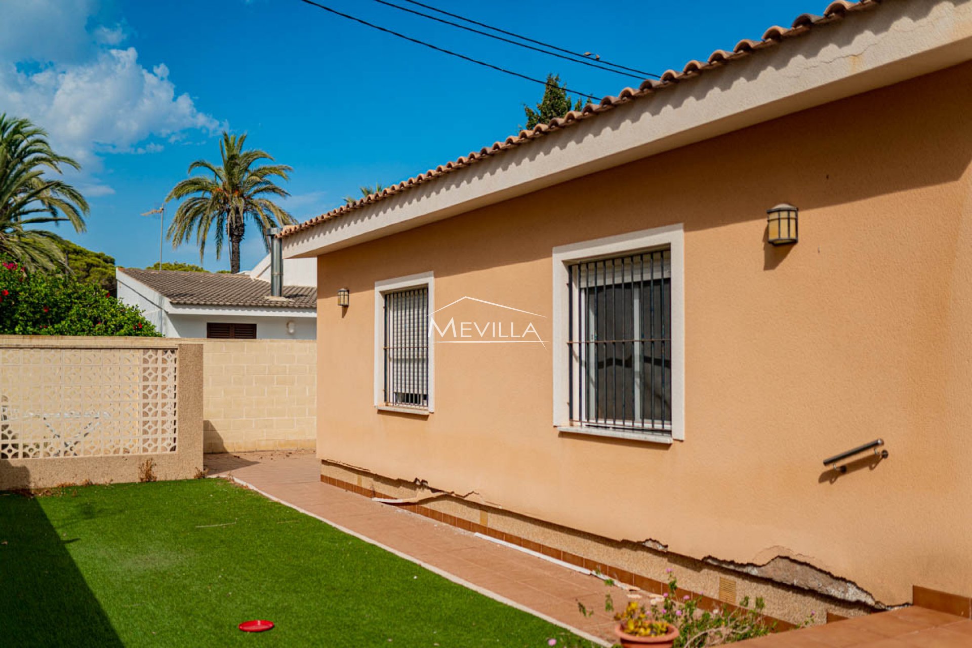 Reventes - Villa - Orihuela Costa - Cabo Roig