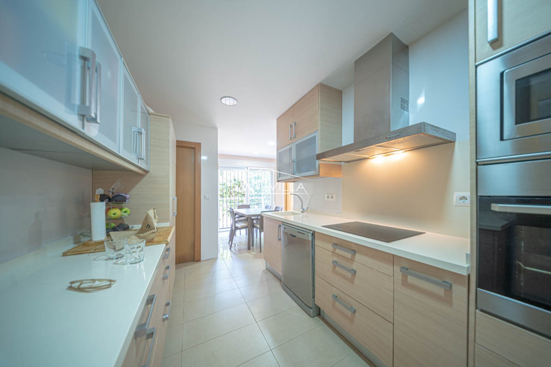 Reventes - Villa - Orihuela Costa - Cabo Roig