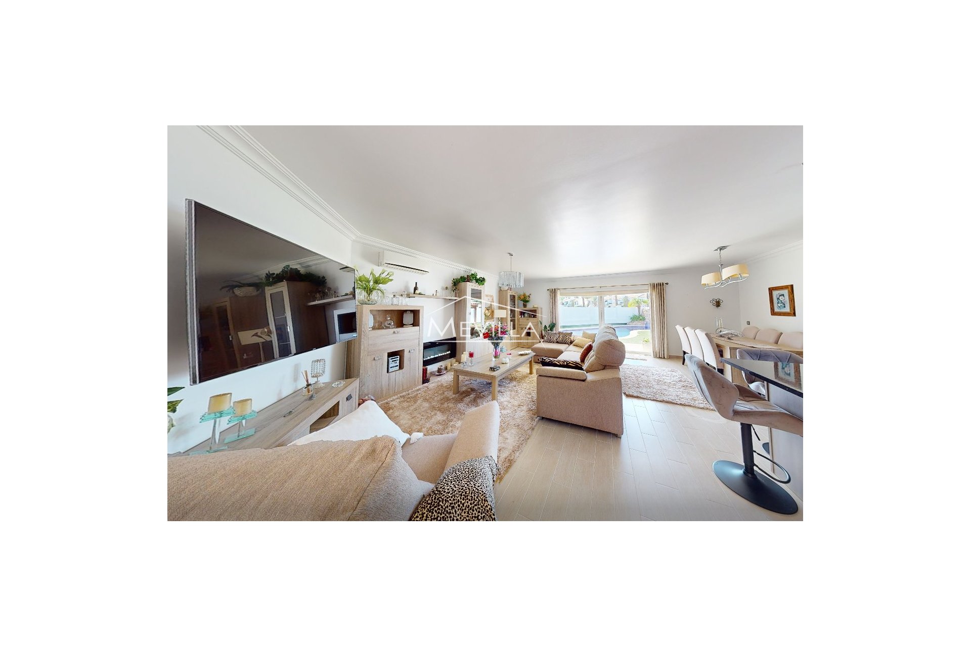 Reventes - Villa - Orihuela Costa - Cabo Roig