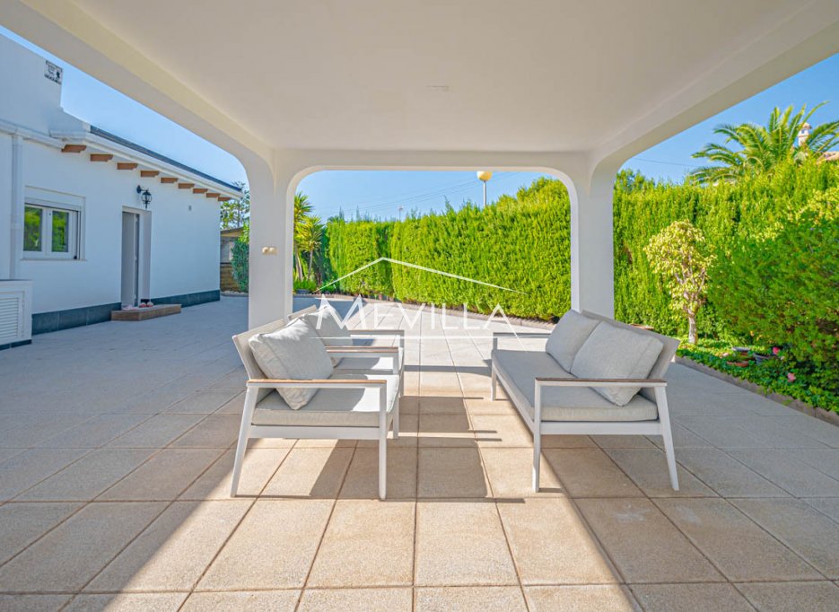 Reventes - Villa - Orihuela Costa - Cabo Roig