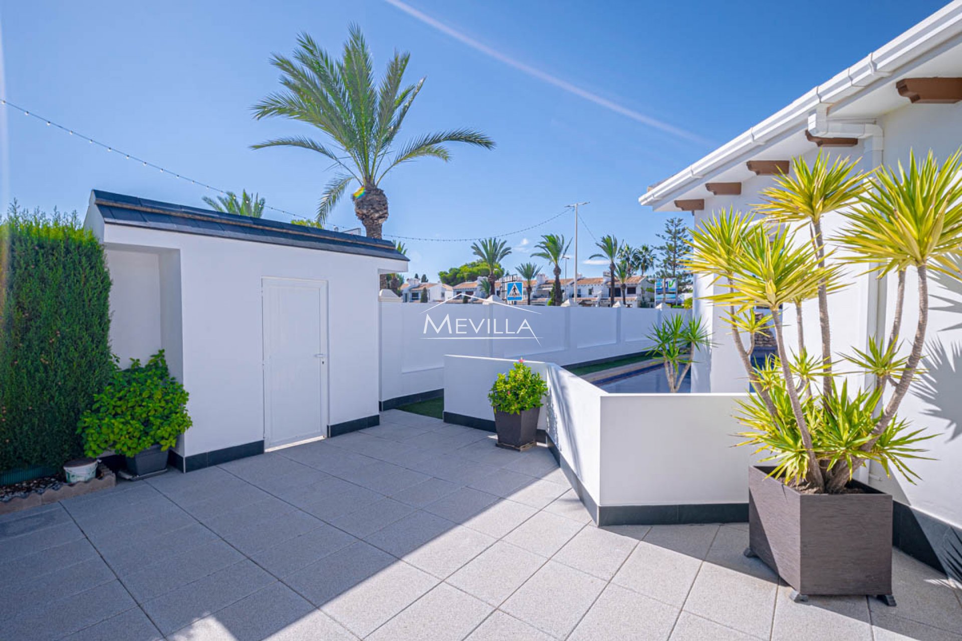 Reventes - Villa - Orihuela Costa - Cabo Roig