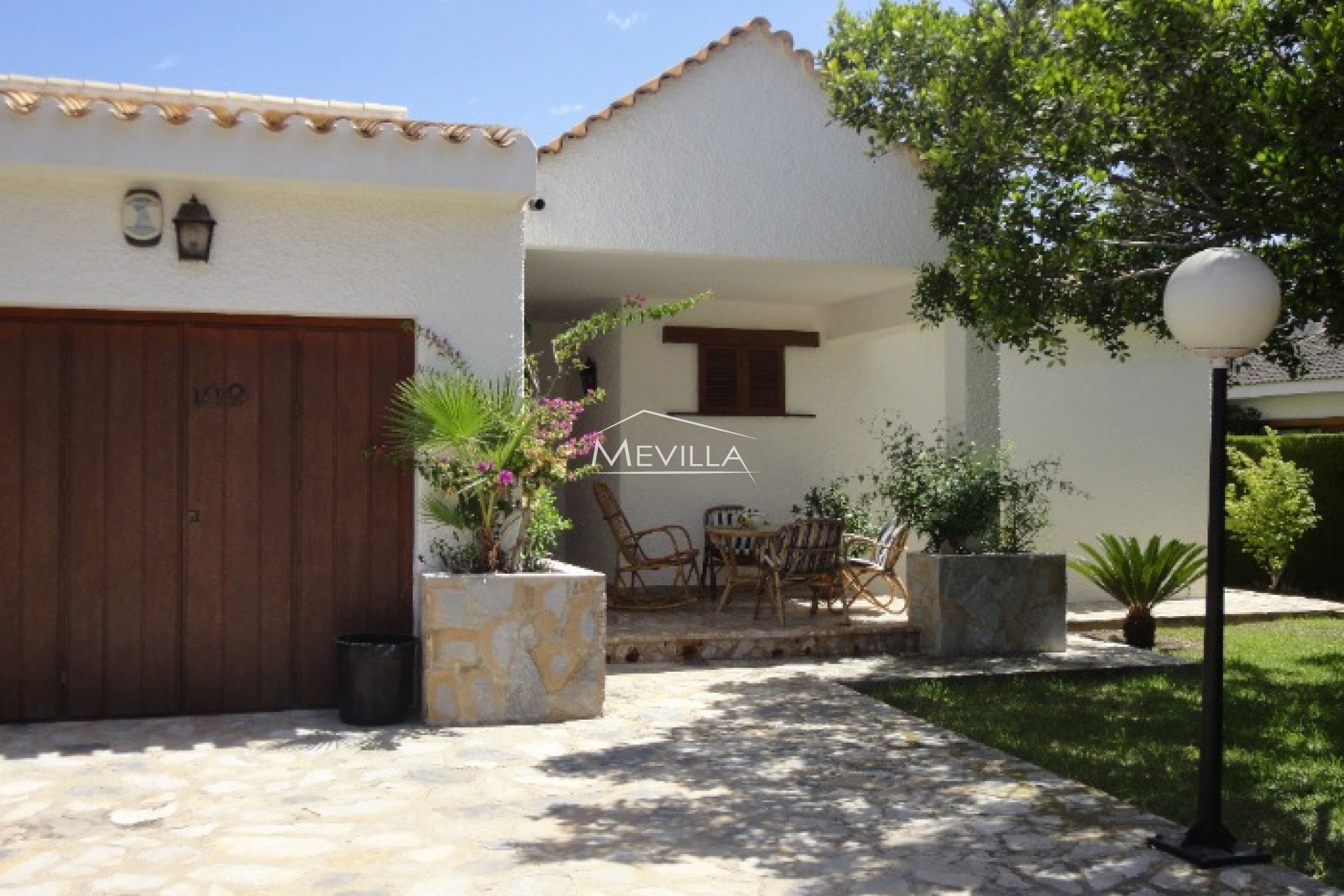 Reventes - Villa - Orihuela Costa - Cabo Roig
