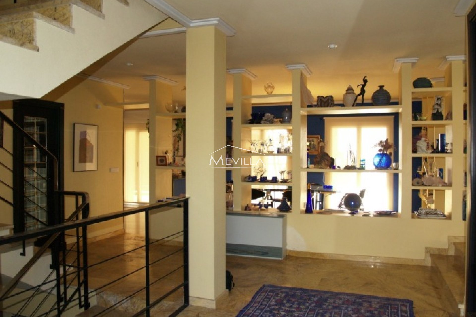 Reventes - Villa - Orihuela Costa - Cabo Roig