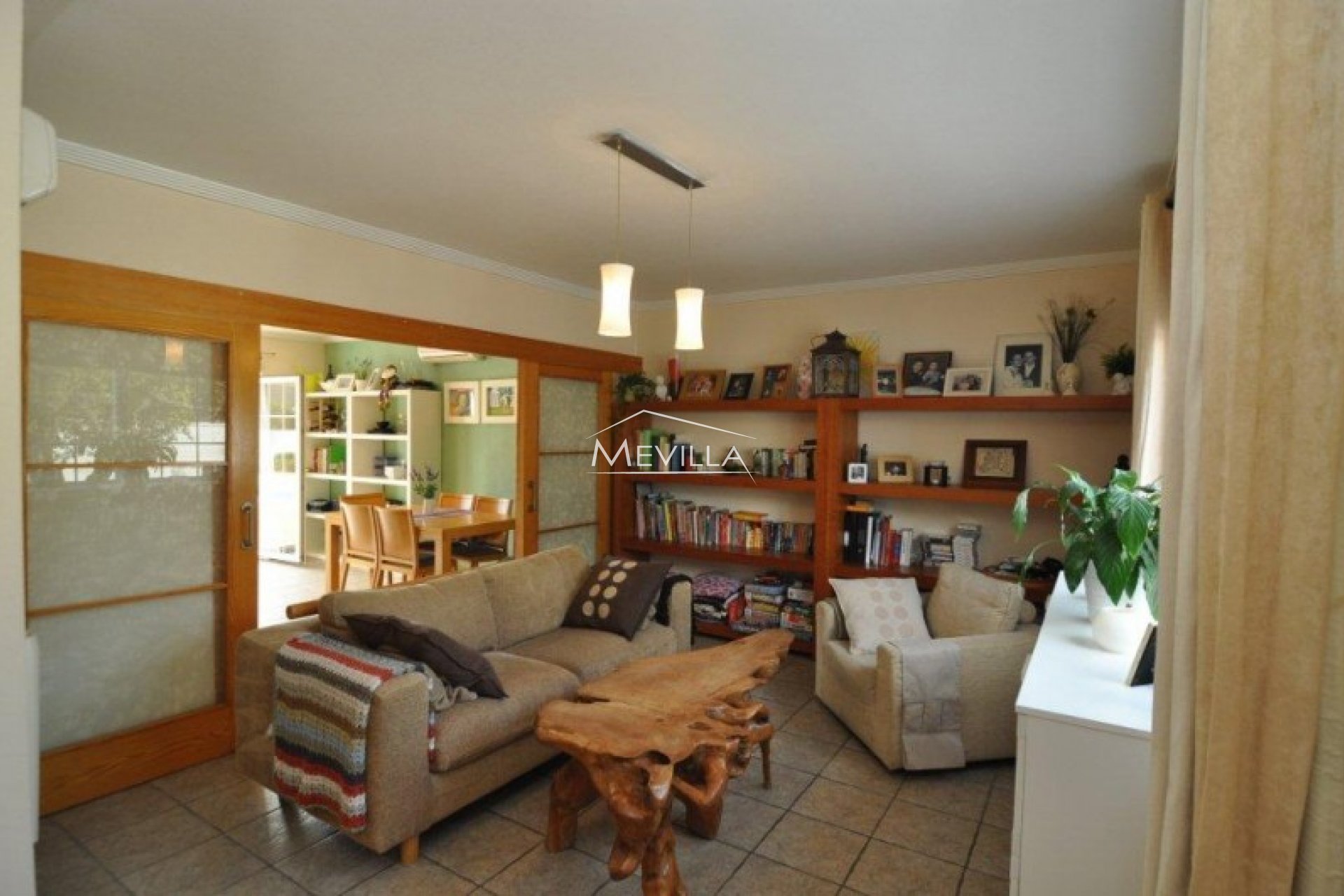 Reventes - Villa - Orihuela Costa - Cabo Roig