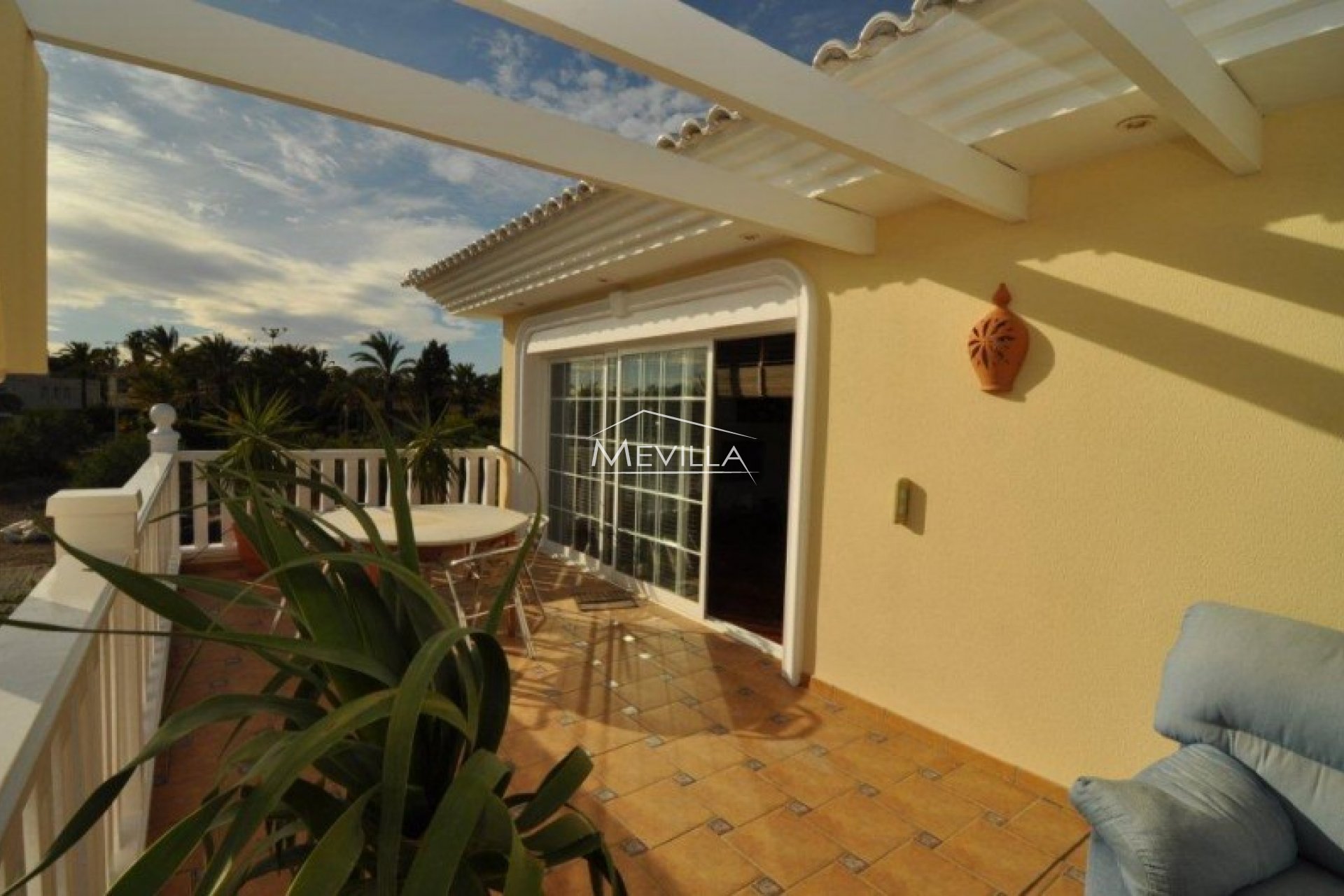 Reventes - Villa - Orihuela Costa - Cabo Roig