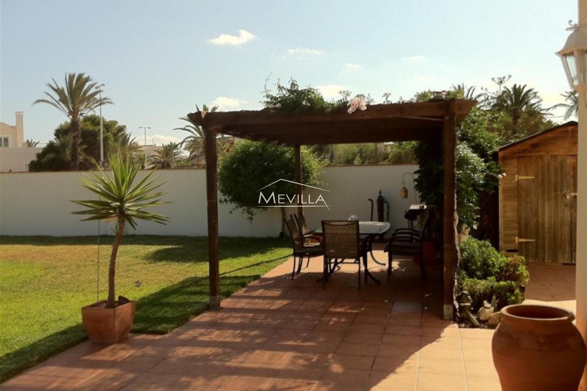 Reventes - Villa - Orihuela Costa - Cabo Roig