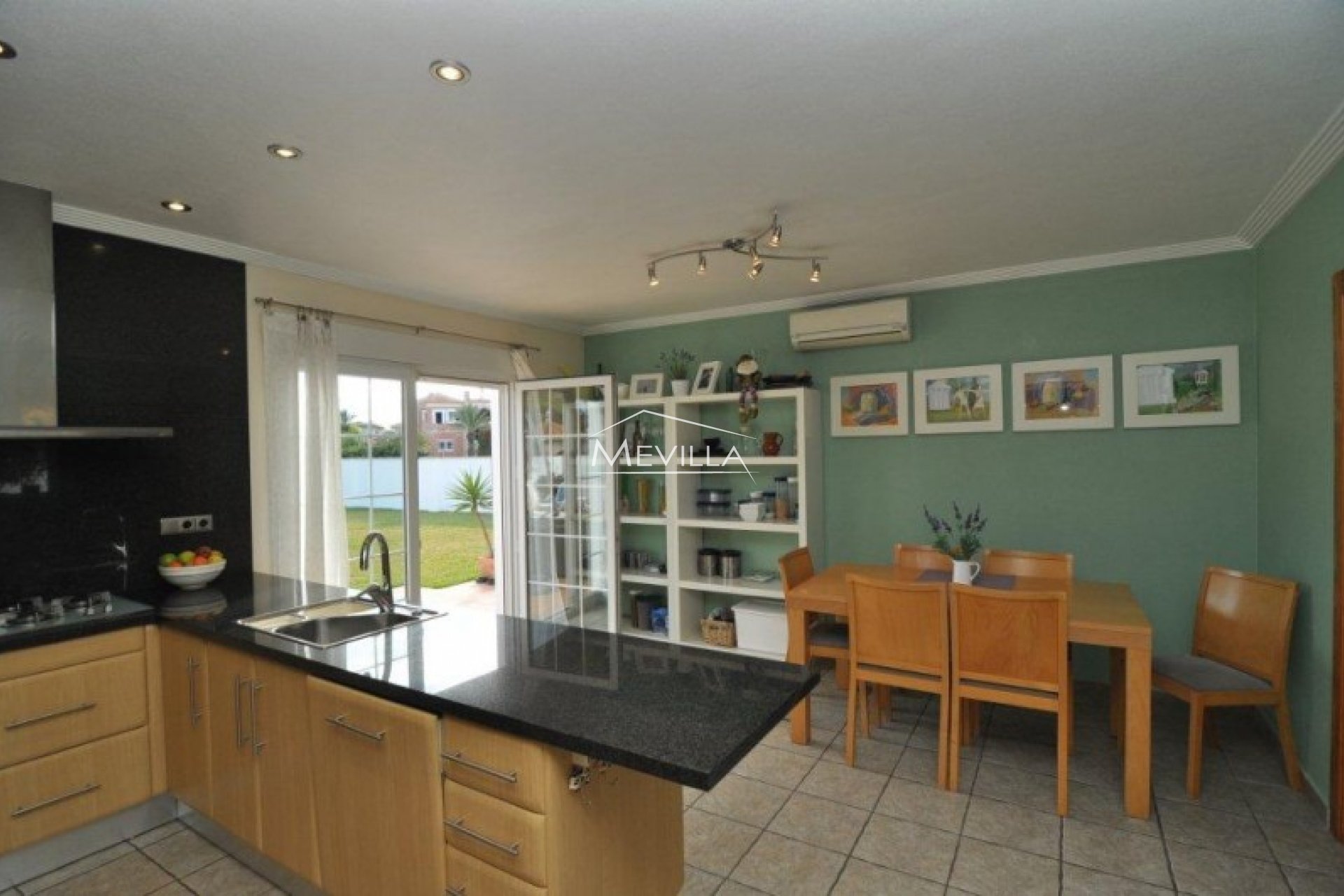 Reventes - Villa - Orihuela Costa - Cabo Roig