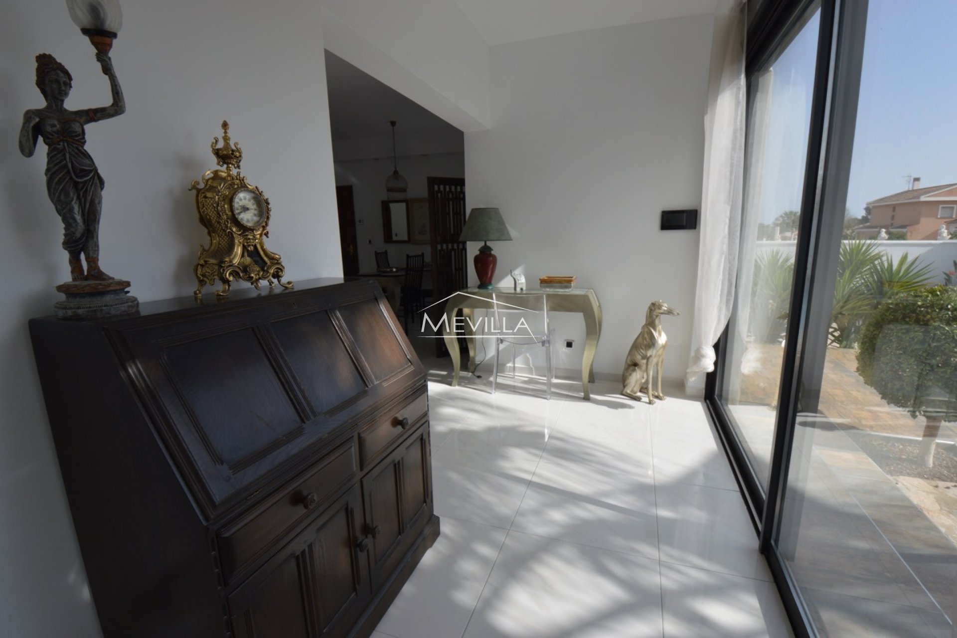 Reventes - Villa - Orihuela Costa - Cabo Roig