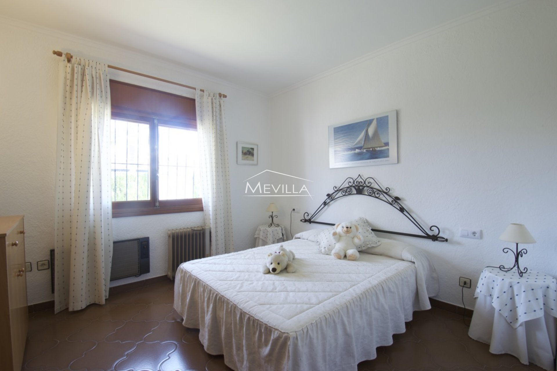 Reventes - Villa - Orihuela Costa - Cabo Roig