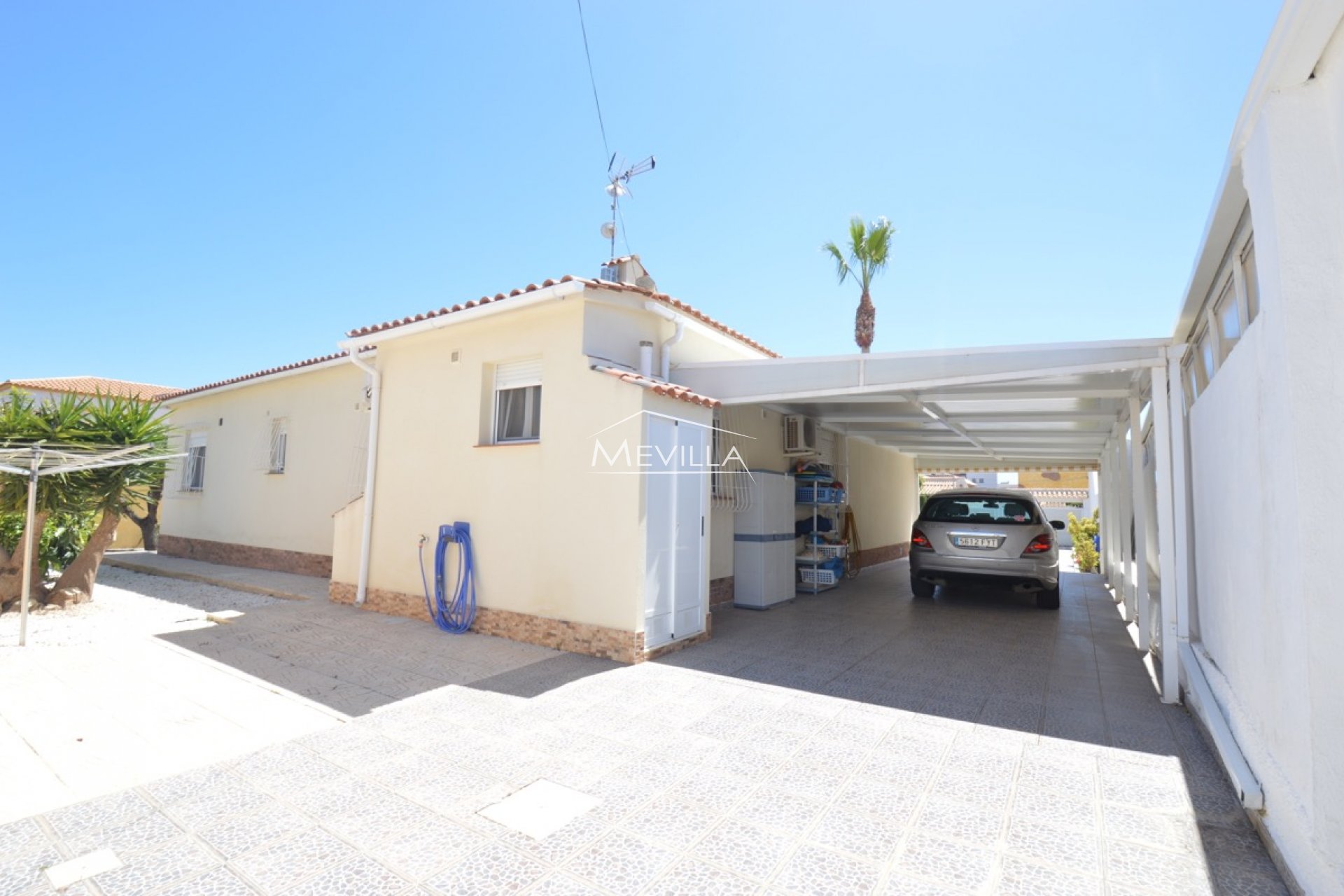 Reventes - Villa - Orihuela Costa - Cabo Roig
