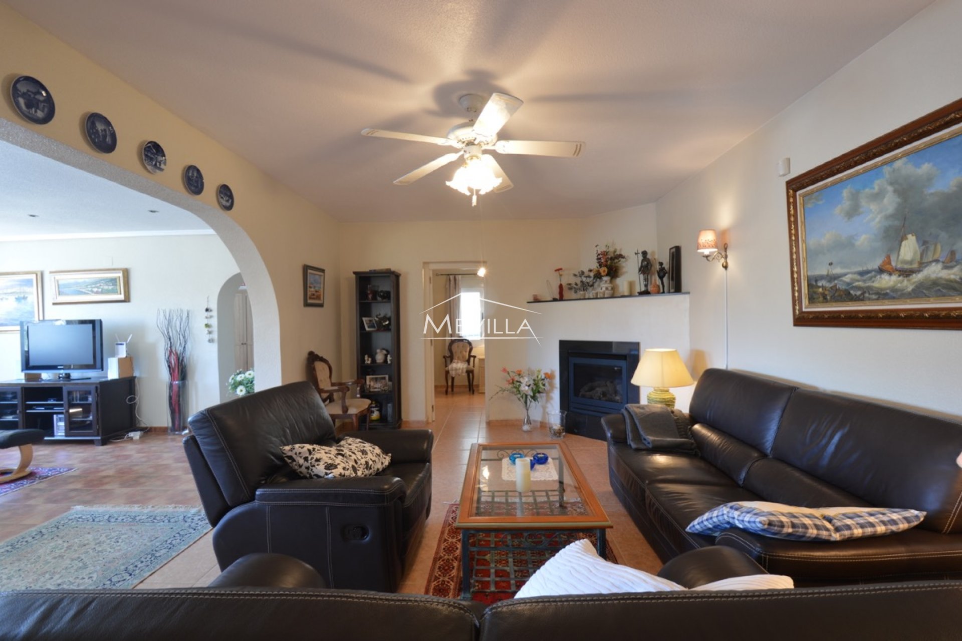 Reventes - Villa - Orihuela Costa - Cabo Roig