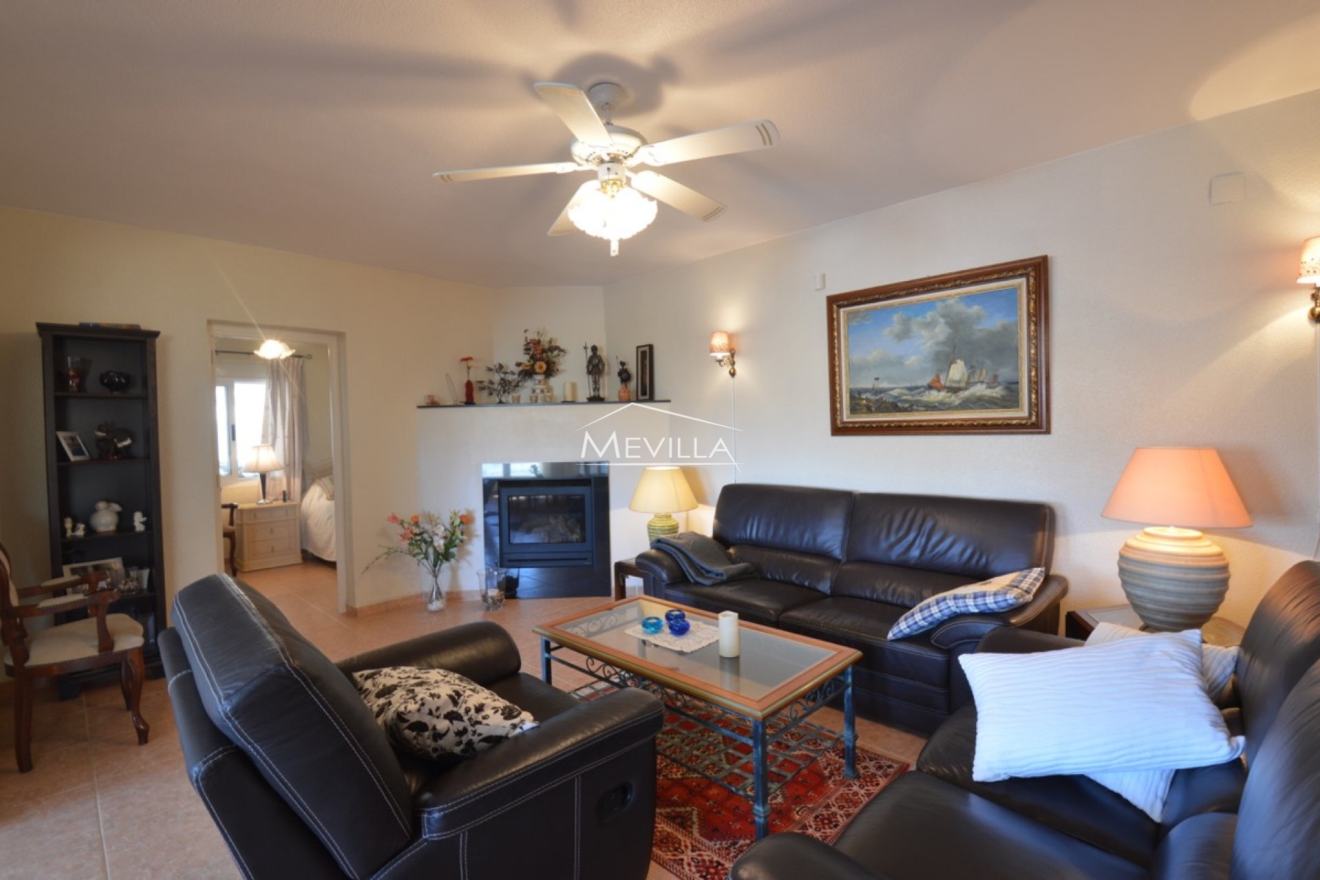 Reventes - Villa - Orihuela Costa - Cabo Roig