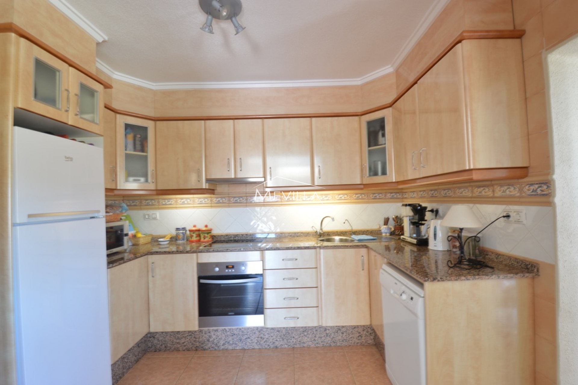 Reventes - Villa - Orihuela Costa - Cabo Roig