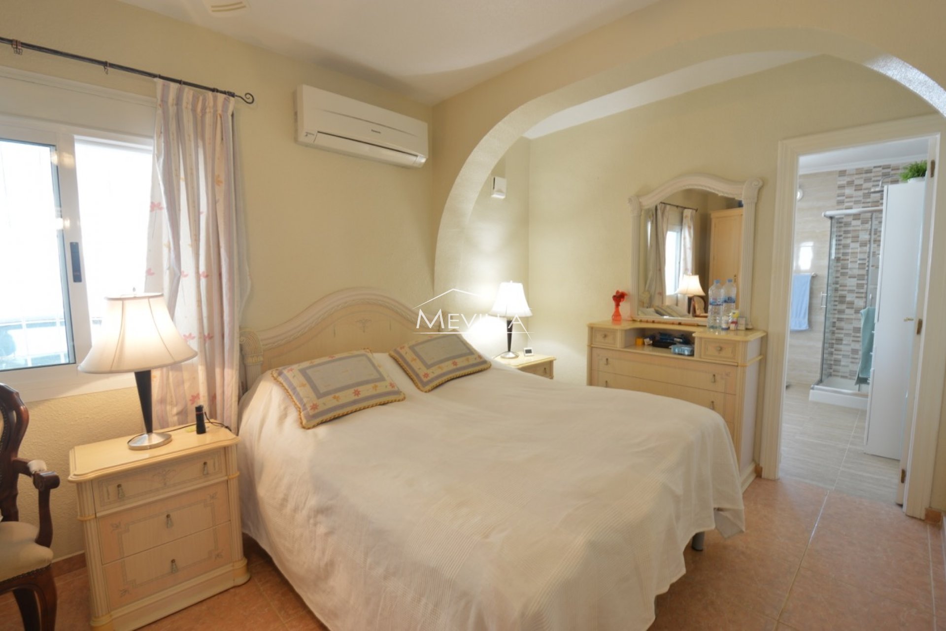 Reventes - Villa - Orihuela Costa - Cabo Roig