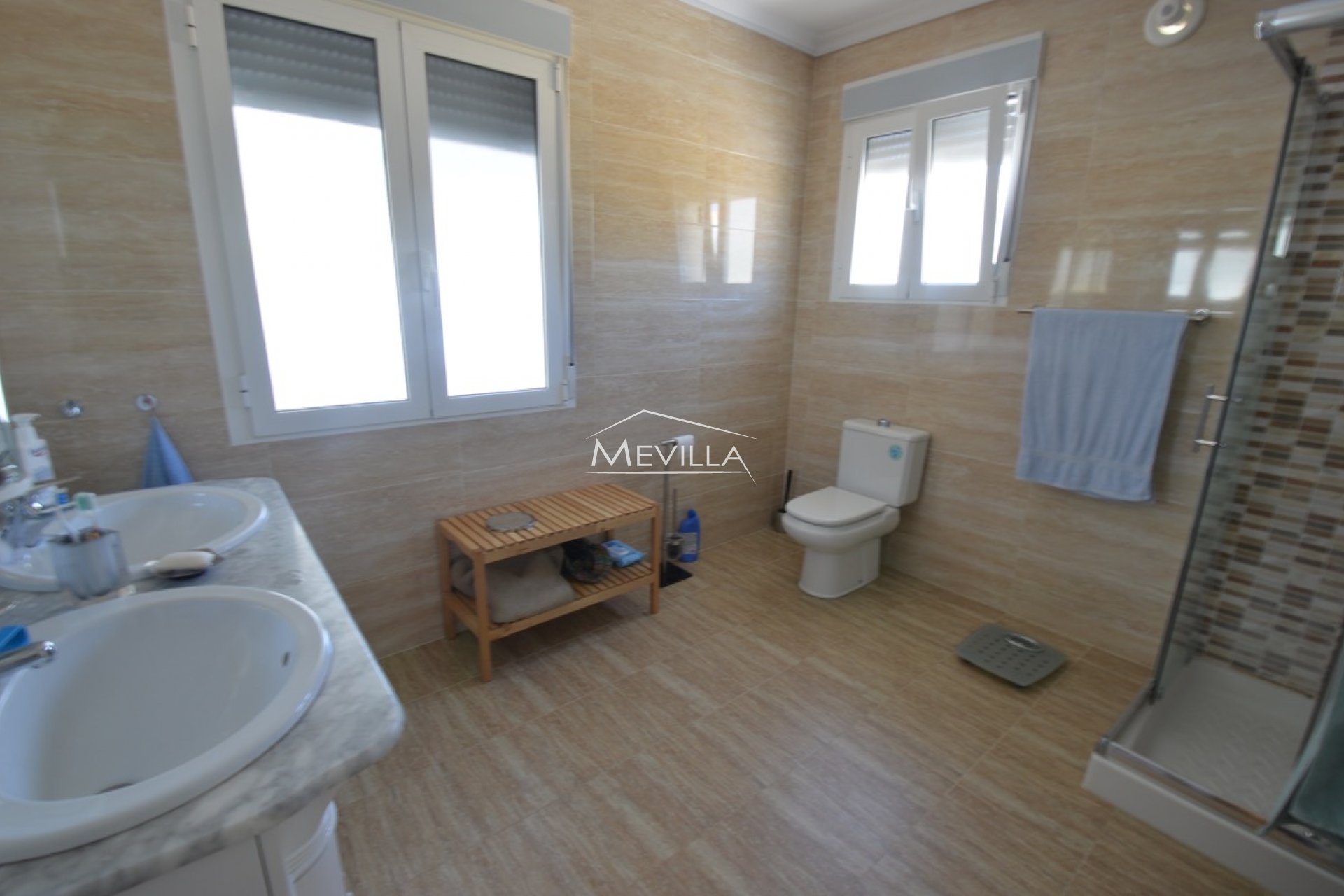 Reventes - Villa - Orihuela Costa - Cabo Roig