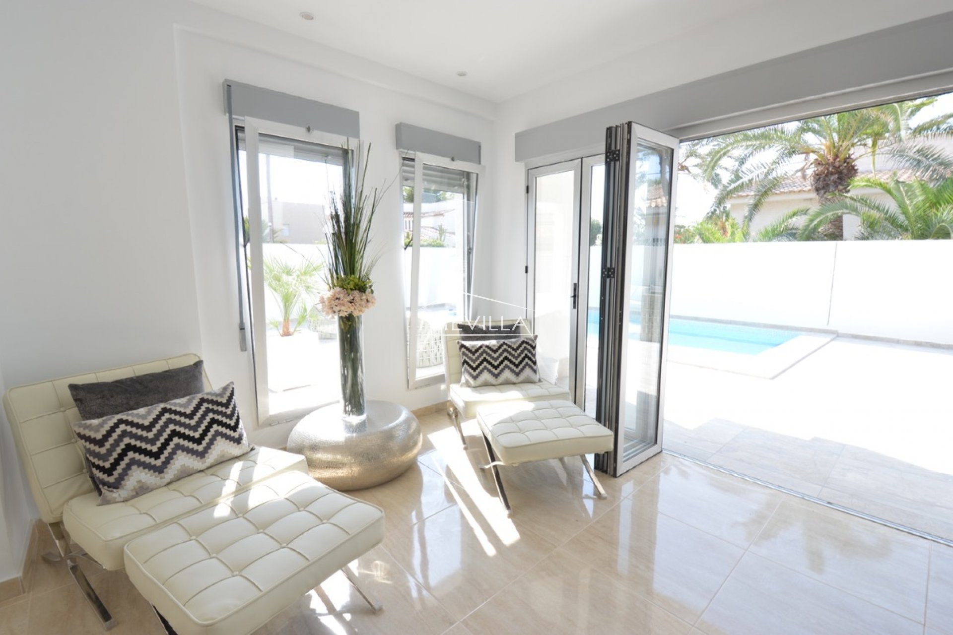 Reventes - Villa - Orihuela Costa - Cabo Roig