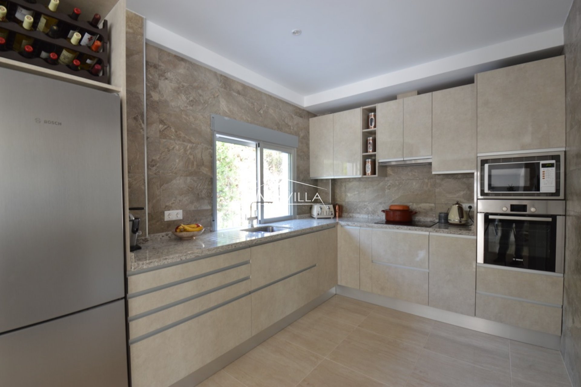 Reventes - Villa - Orihuela Costa - Cabo Roig