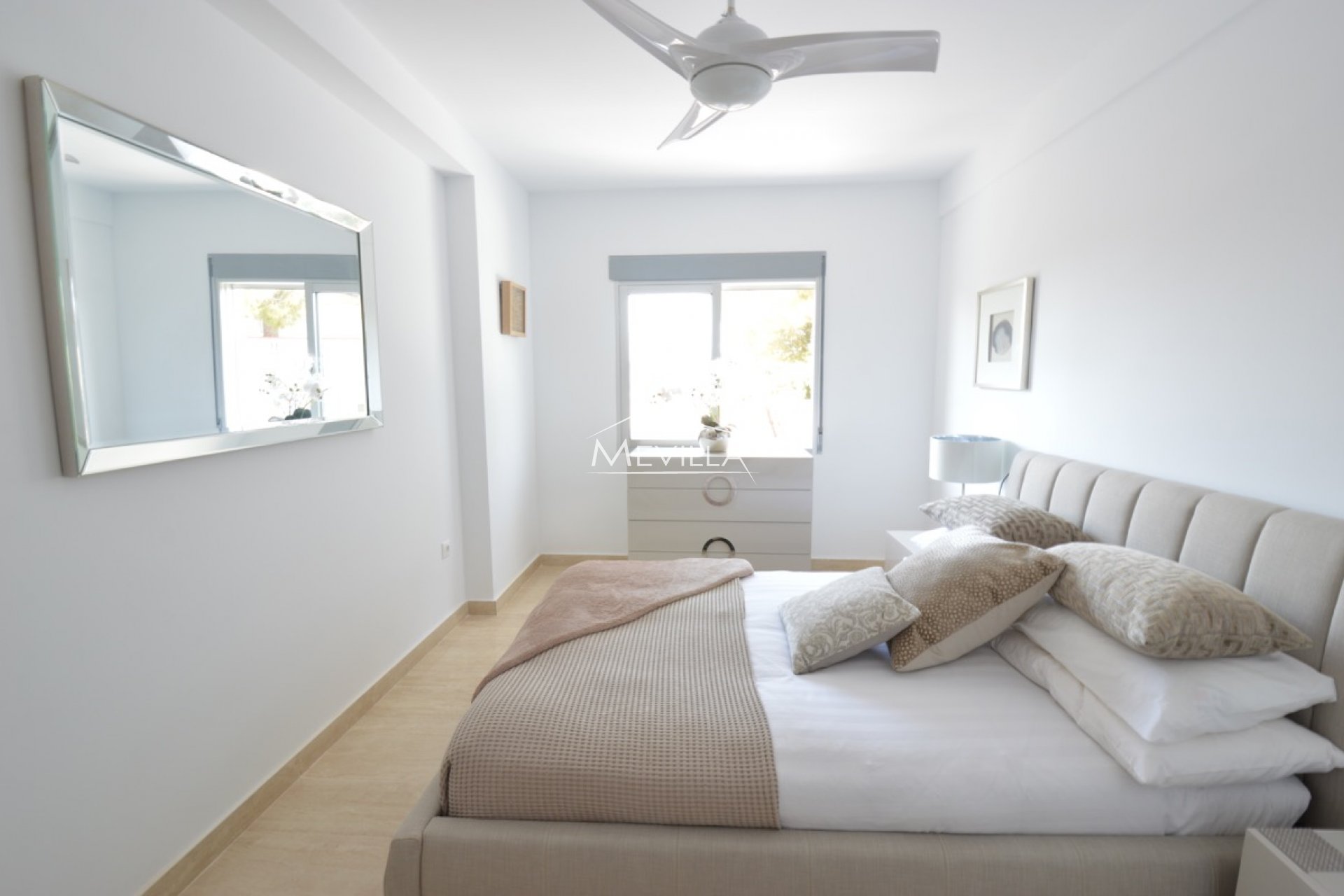 Reventes - Villa - Orihuela Costa - Cabo Roig