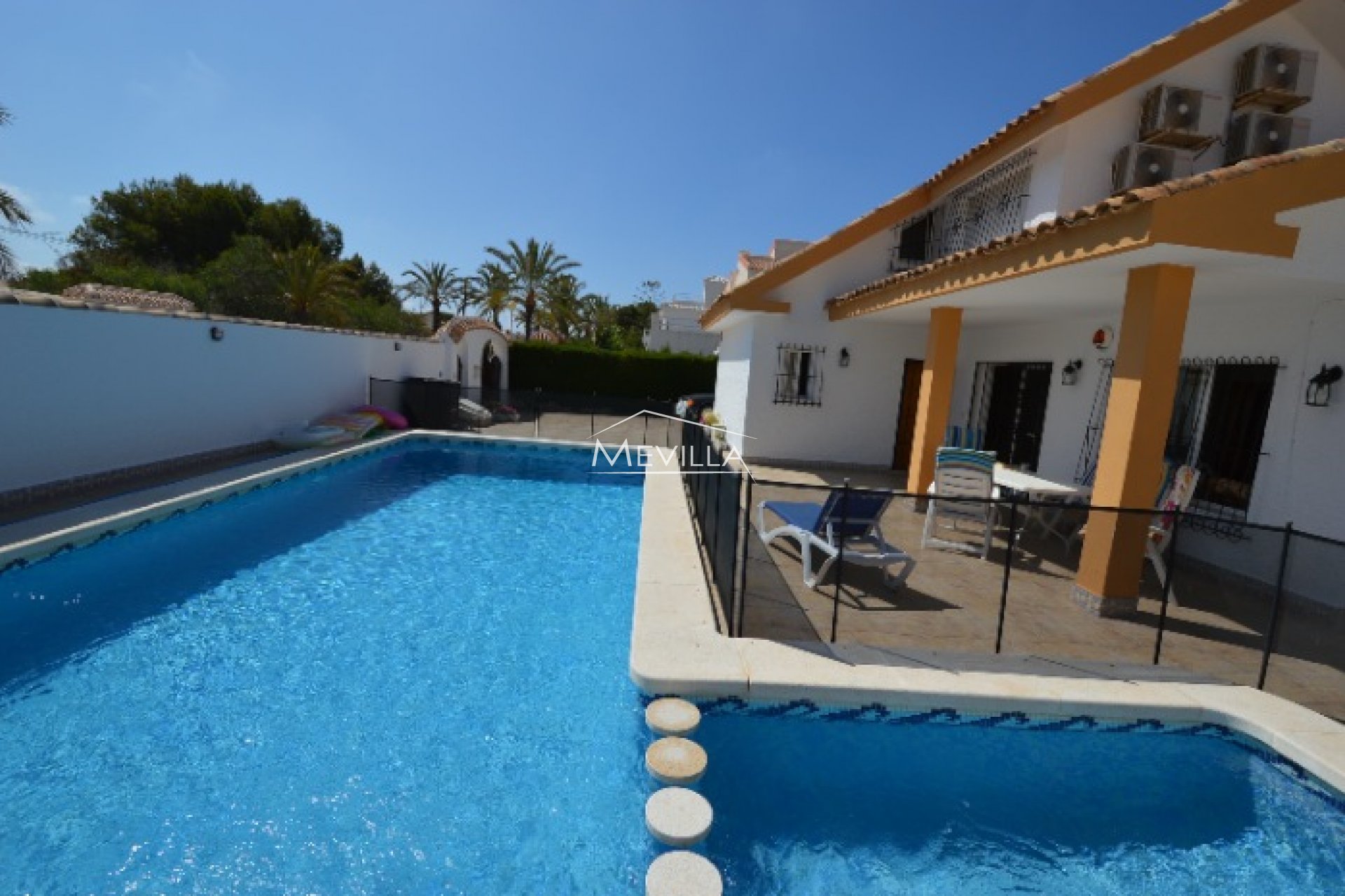 Reventes - Villa - Orihuela Costa - Cabo Roig