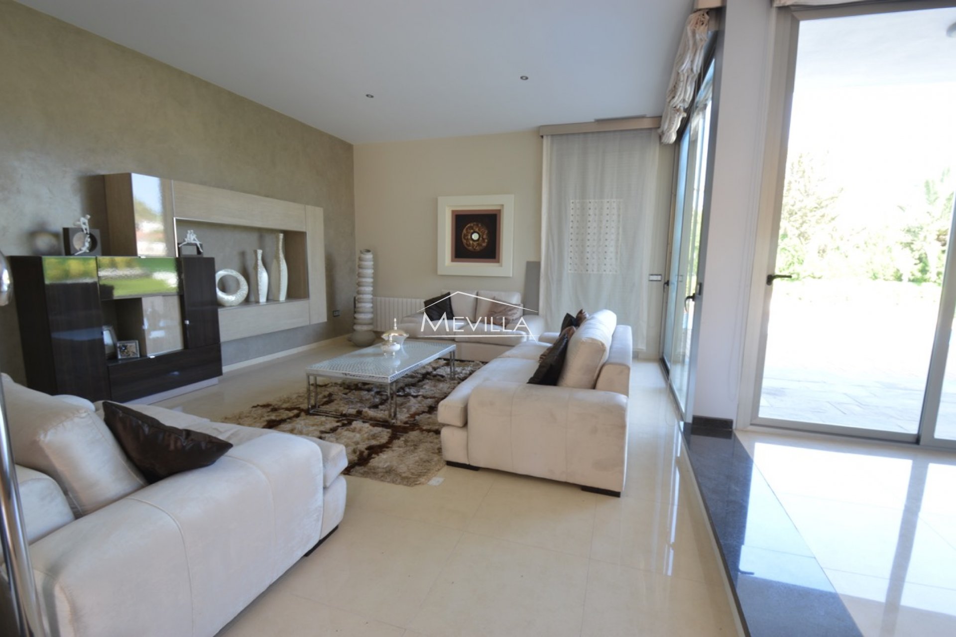 Reventes - Villa - Orihuela Costa - Cabo Roig