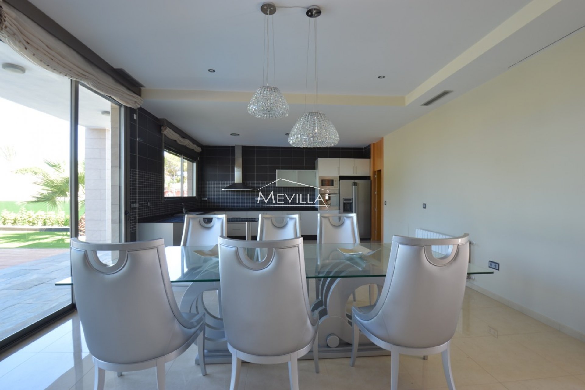 Reventes - Villa - Orihuela Costa - Cabo Roig
