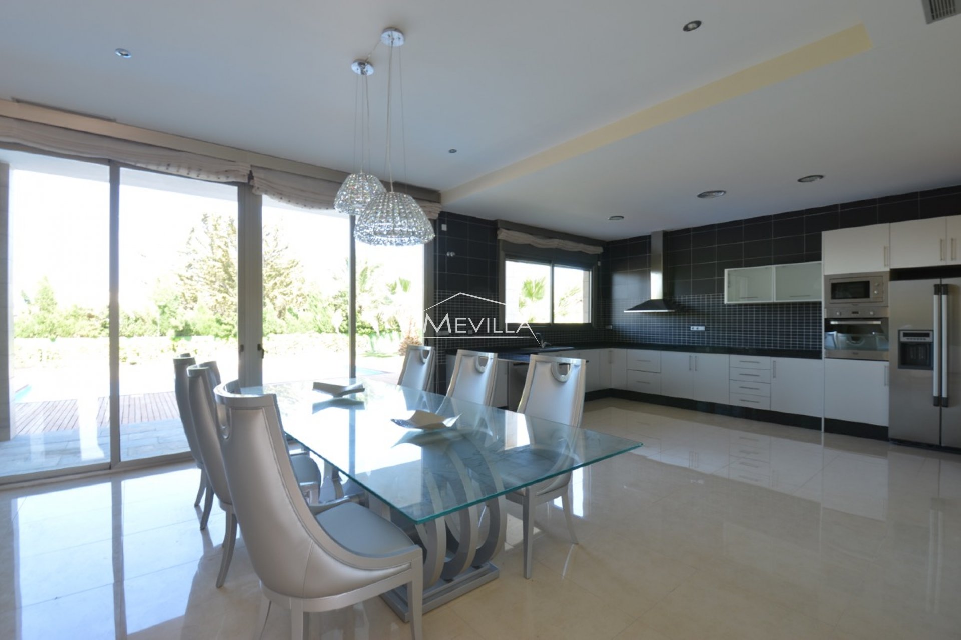 Reventes - Villa - Orihuela Costa - Cabo Roig