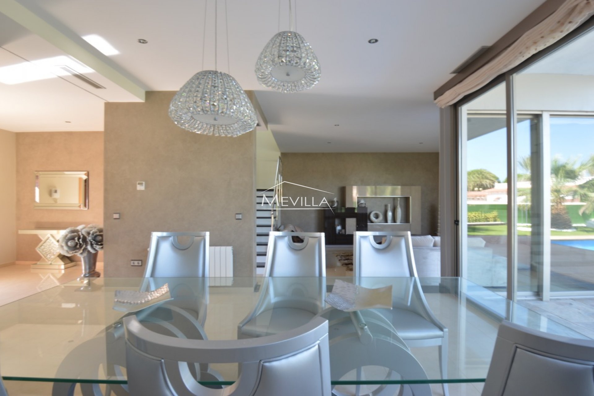 Reventes - Villa - Orihuela Costa - Cabo Roig