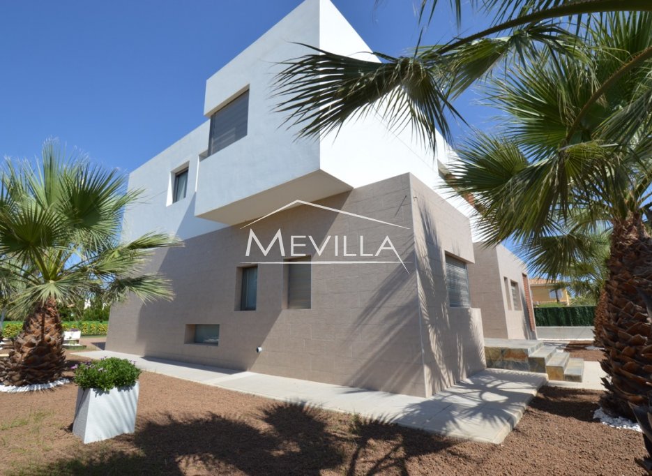 Reventes - Villa - Orihuela Costa - Cabo Roig