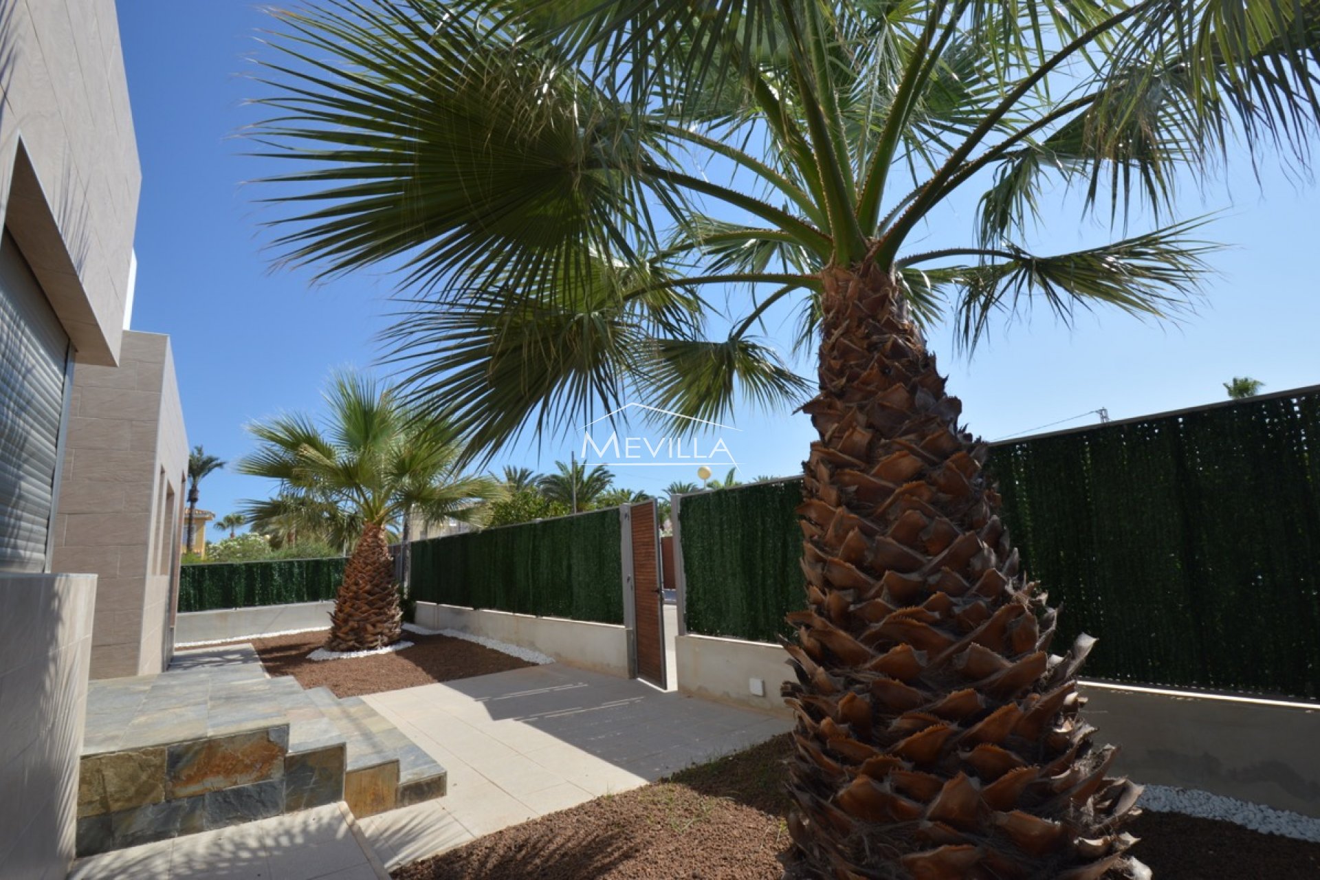 Reventes - Villa - Orihuela Costa - Cabo Roig